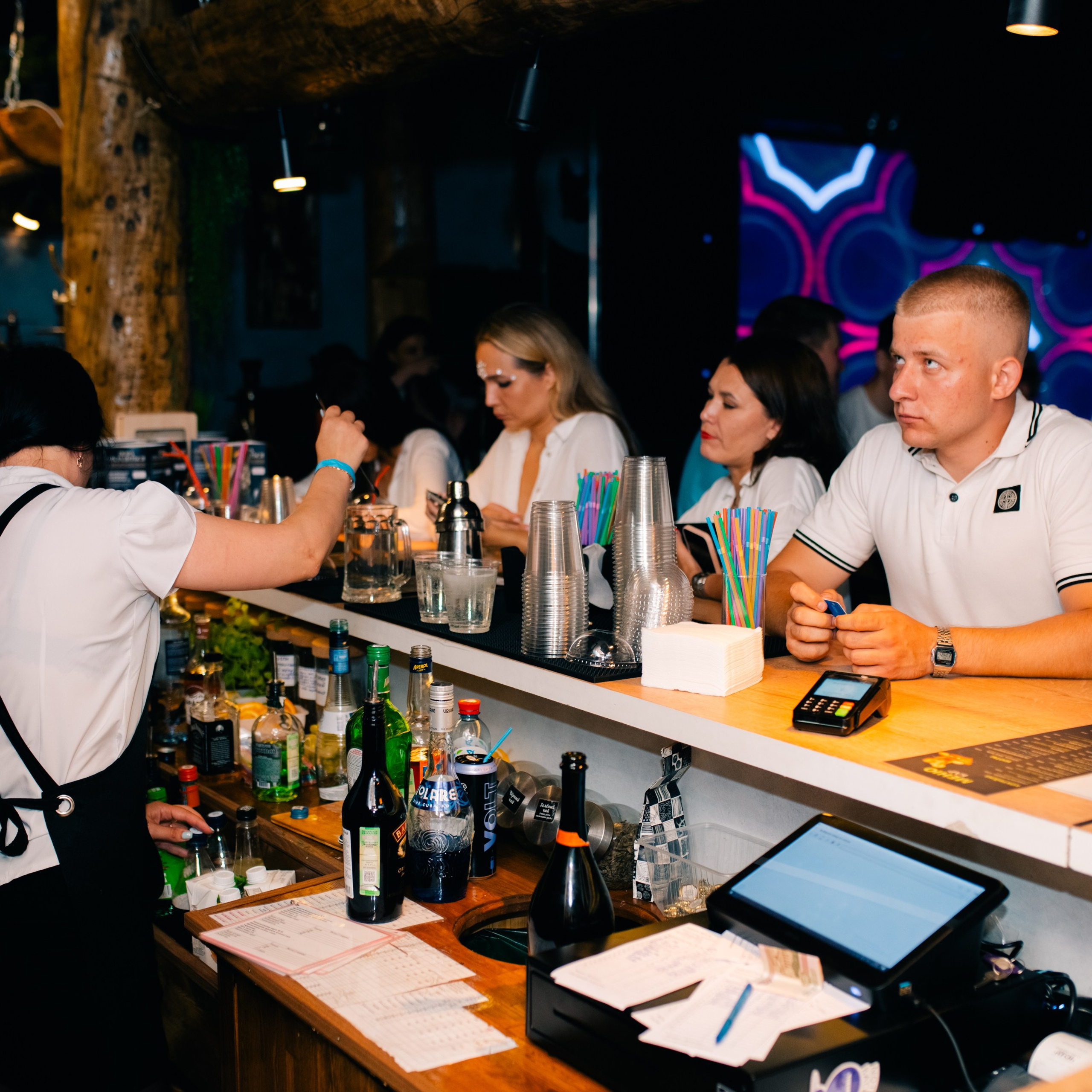 White Party 2024 «Сибирский залив». Свадебный и индивидуальный Фотограф г. Усть-Илимск Дмитрий Белозеров