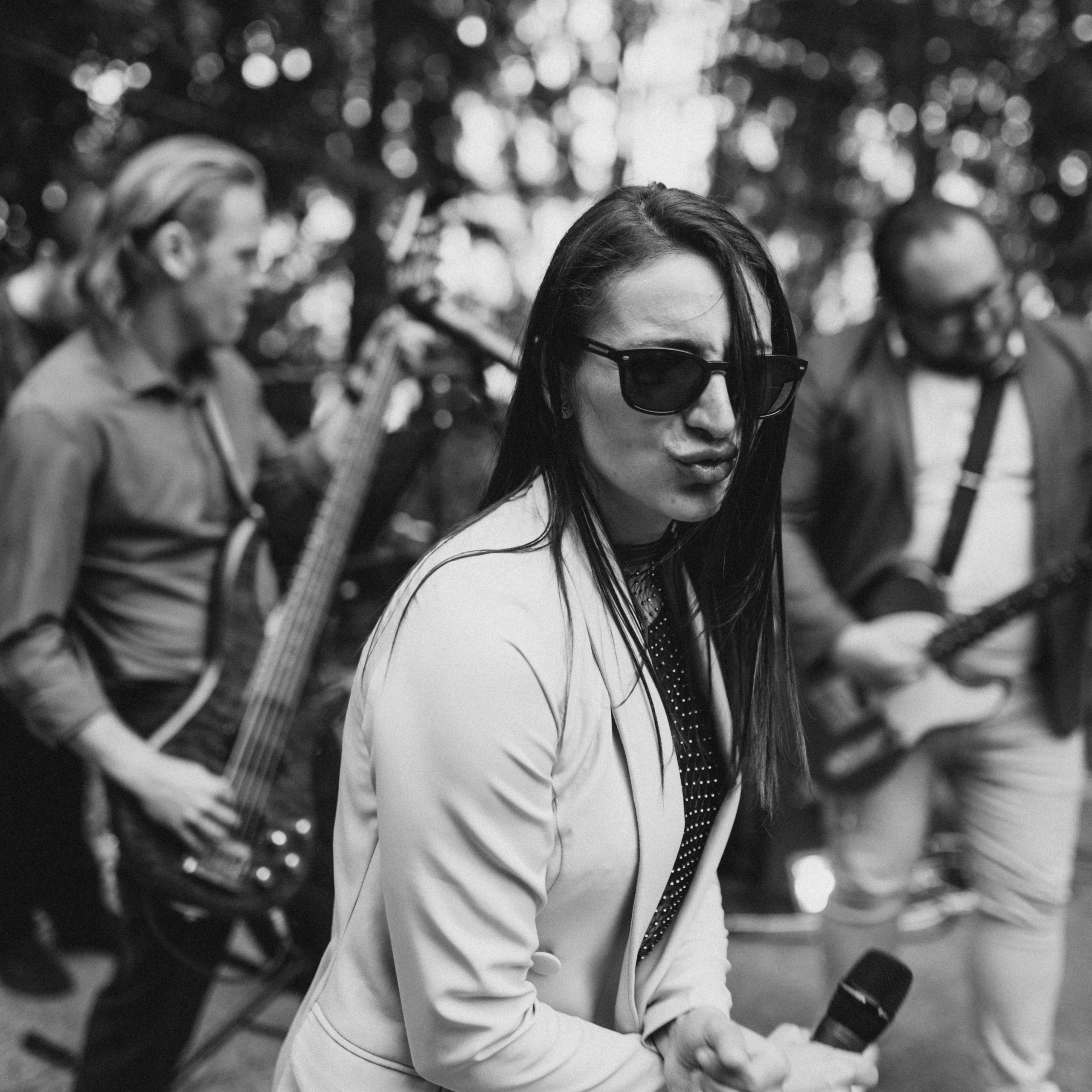 Группа Кумир Усть-Илимск. Свадебный и индивидуальный Фотограф г. Усть-Илимск Дмитрий Белозеров