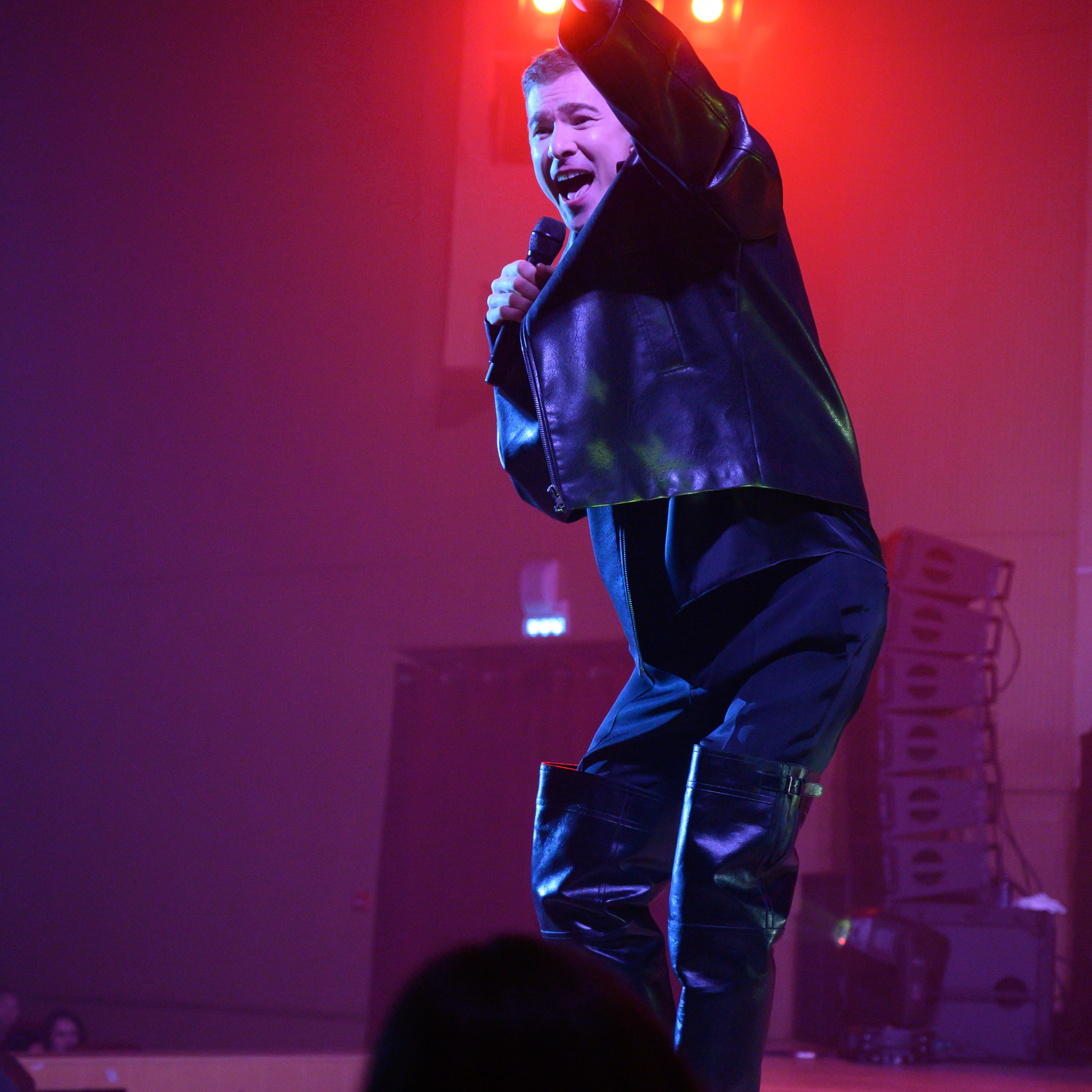 Фотосъемка концертов. Свадебный и коммерческий фотограф Дмитрий Белозеров г. Усть-Илимск