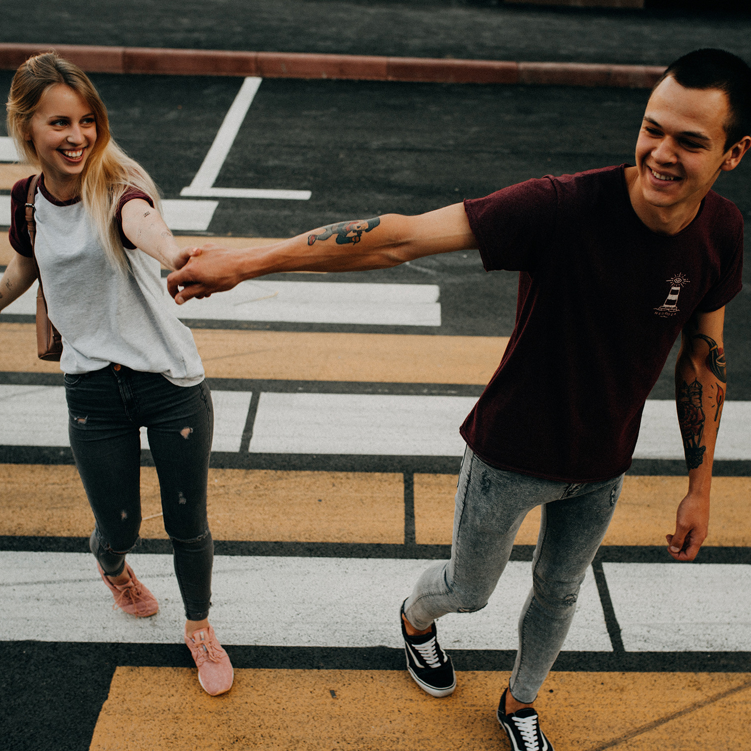 Love Story фотосессия 