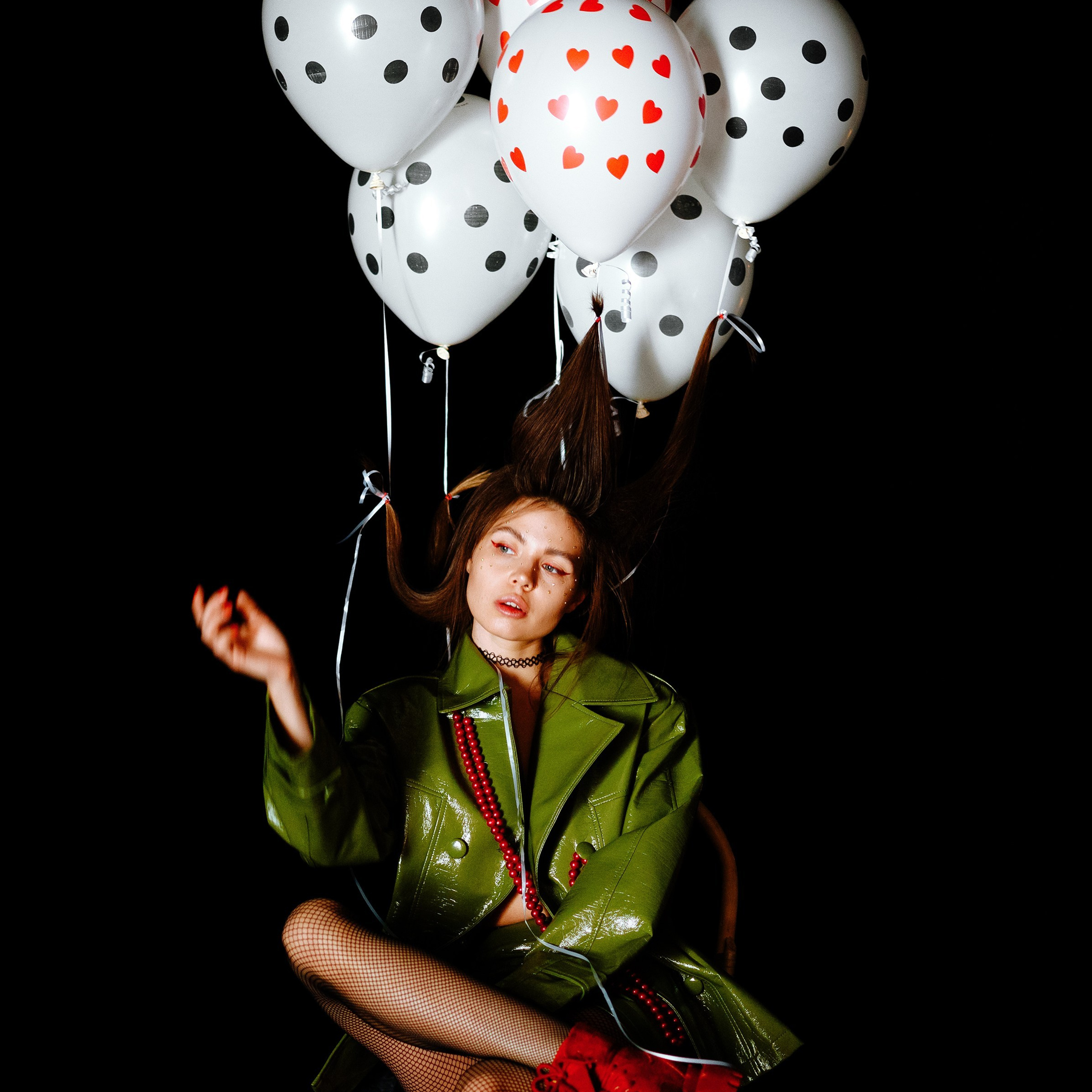 Индивидуальные фотосессии в Усть-Илимске. Фотограф в Усть-Илимске Дмитрий Белозеров