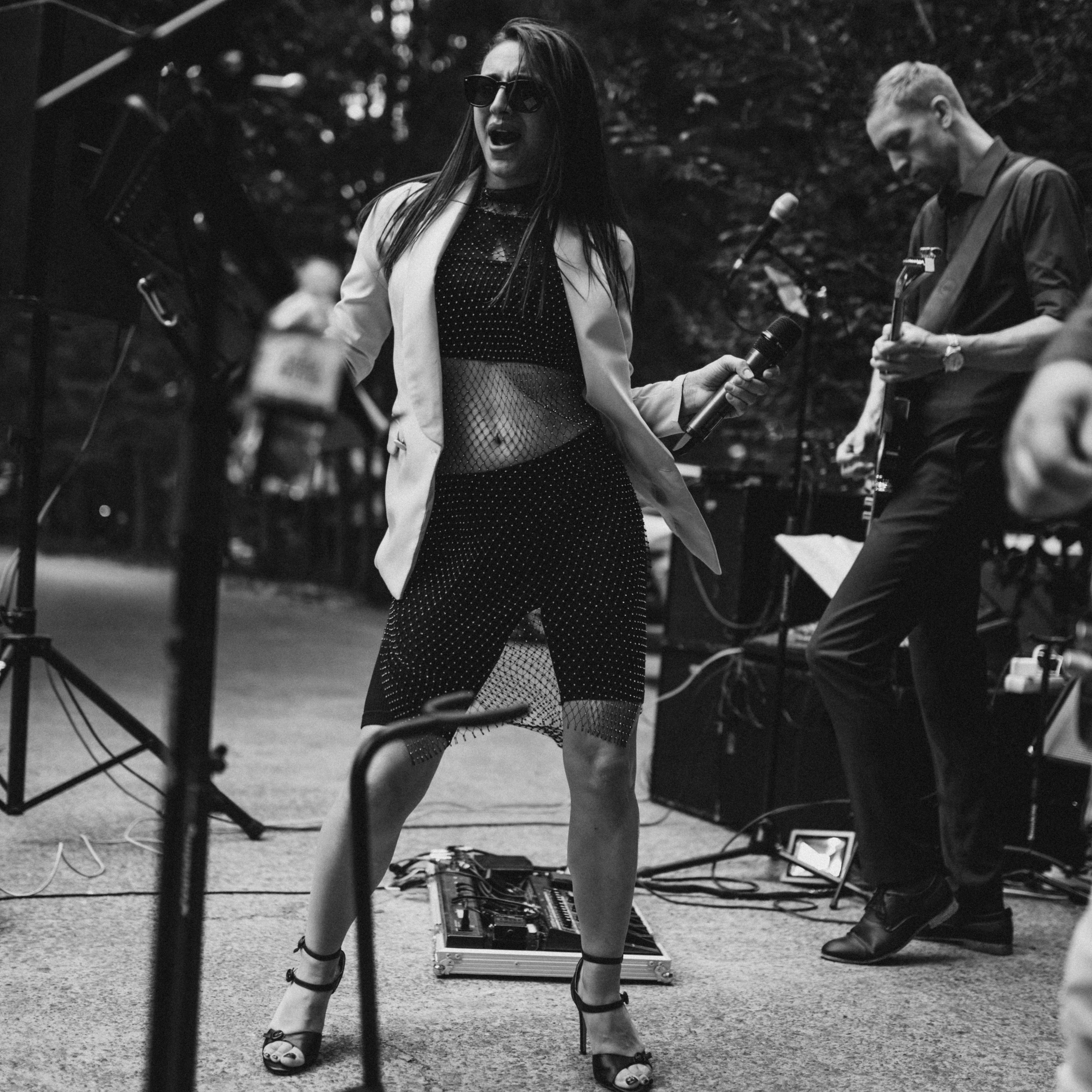 Группа Кумир Усть-Илимск. Свадебный и индивидуальный Фотограф г. Усть-Илимск Дмитрий Белозеров