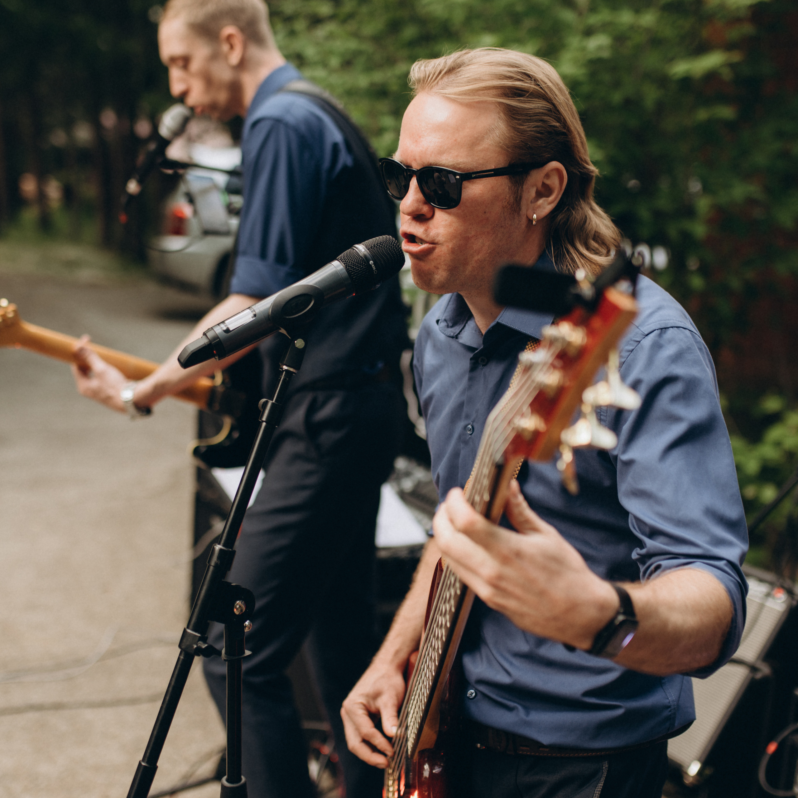 Группа Кумир Усть-Илимск. Свадебный и индивидуальный Фотограф г. Усть-Илимск Дмитрий Белозеров