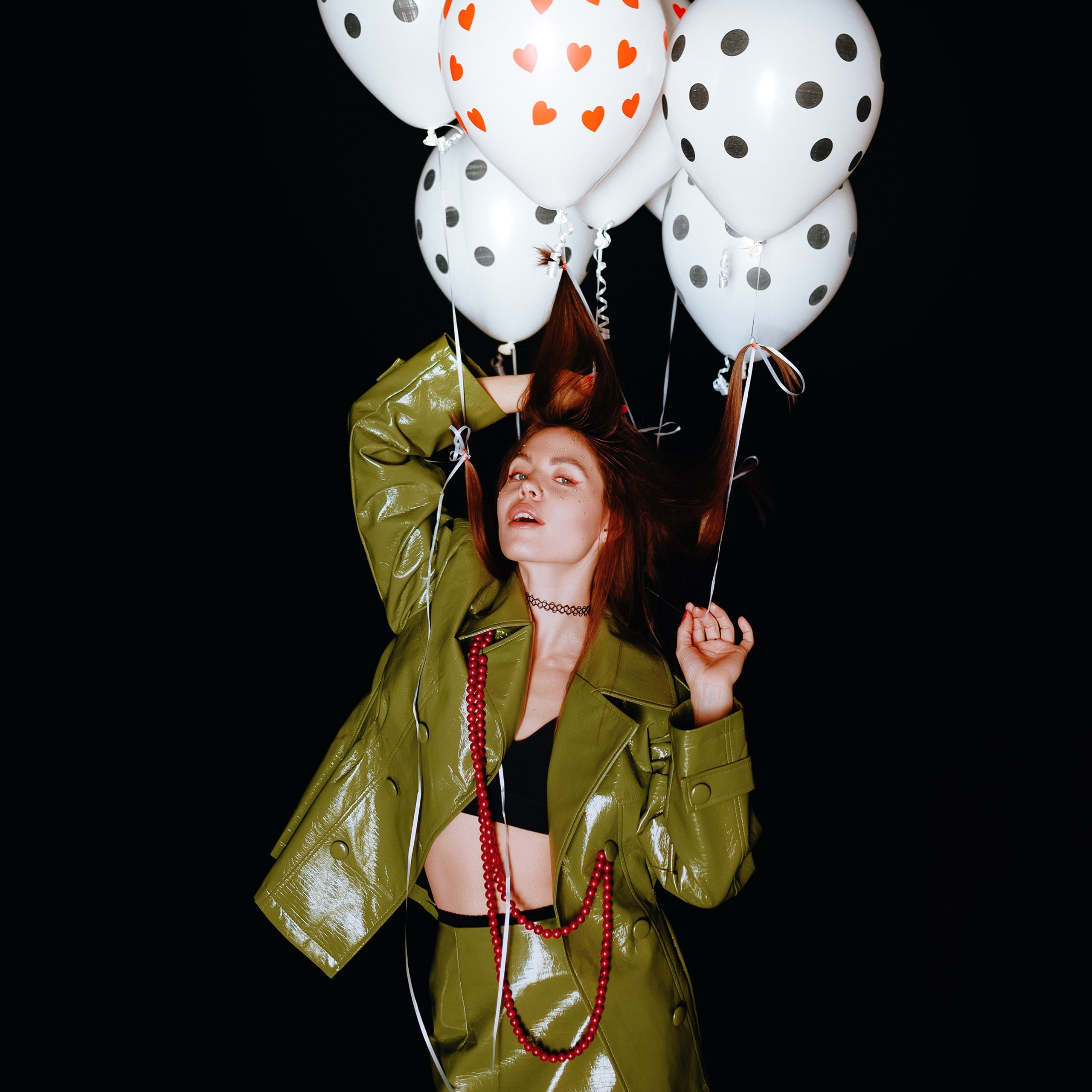 Индивидуальная портретная съемка в Усть-Илимске