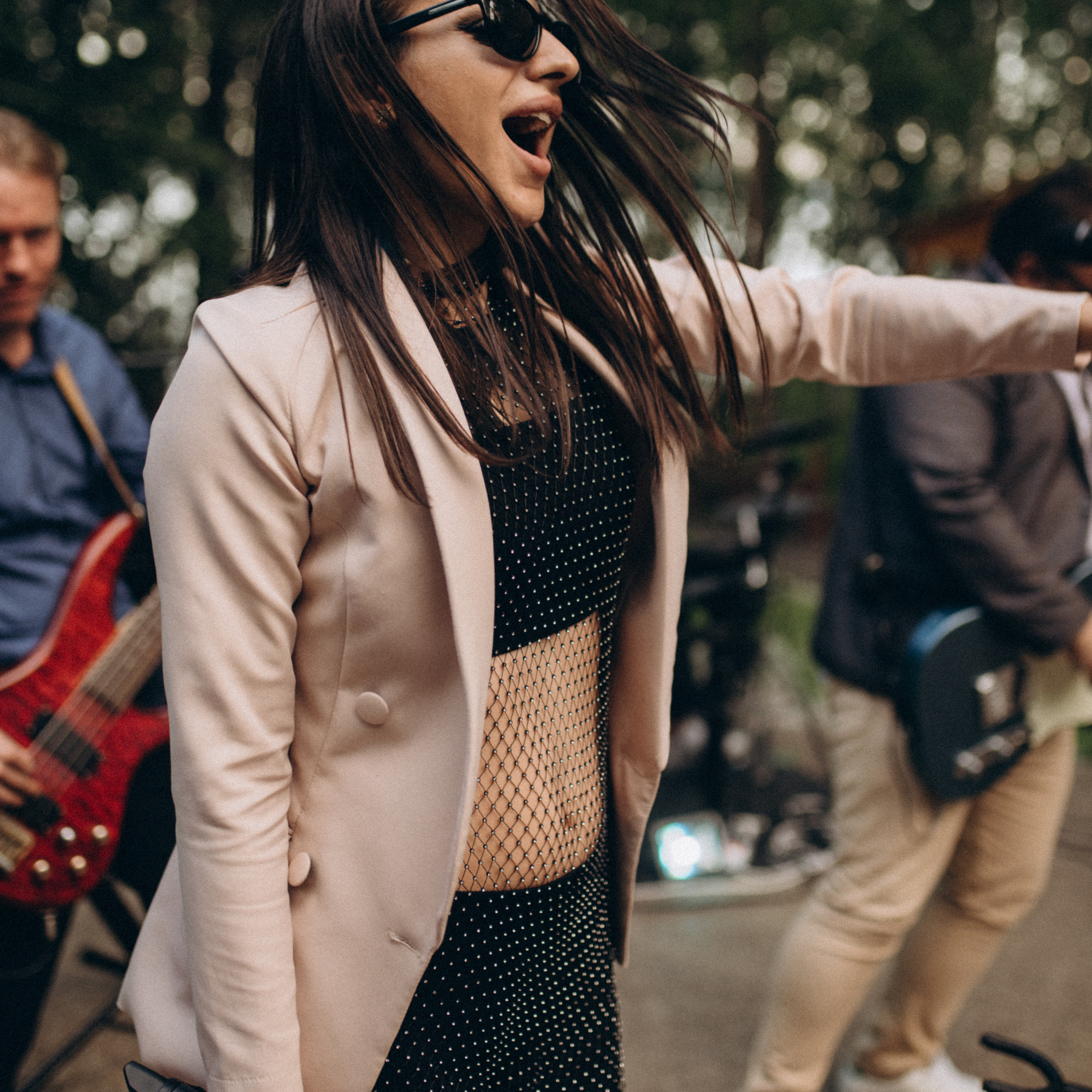 Группа Кумир Усть-Илимск. Свадебный и индивидуальный Фотограф г. Усть-Илимск Дмитрий Белозеров