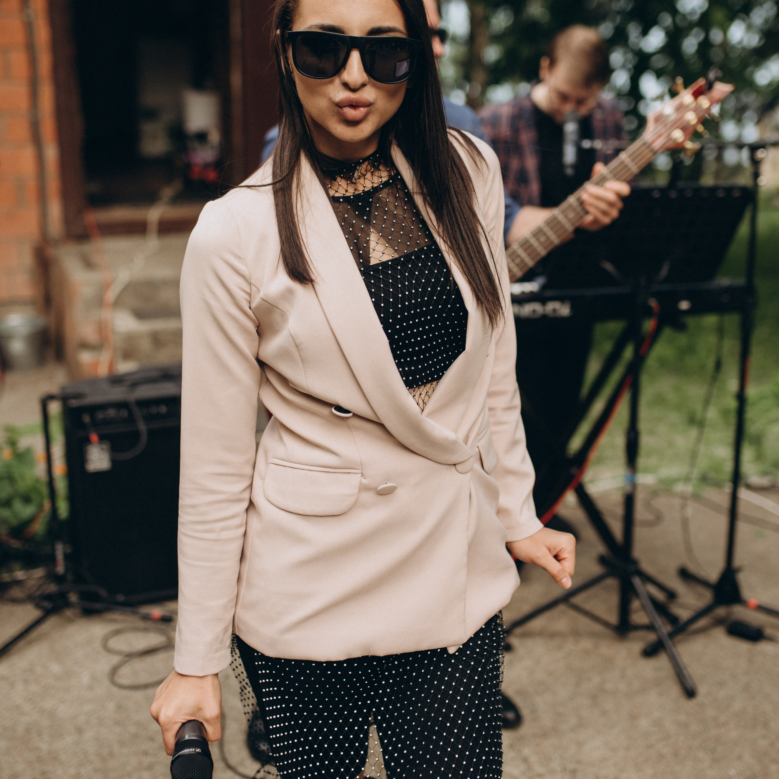 Группа Кумир Усть-Илимск. Свадебный и индивидуальный Фотограф г. Усть-Илимск Дмитрий Белозеров