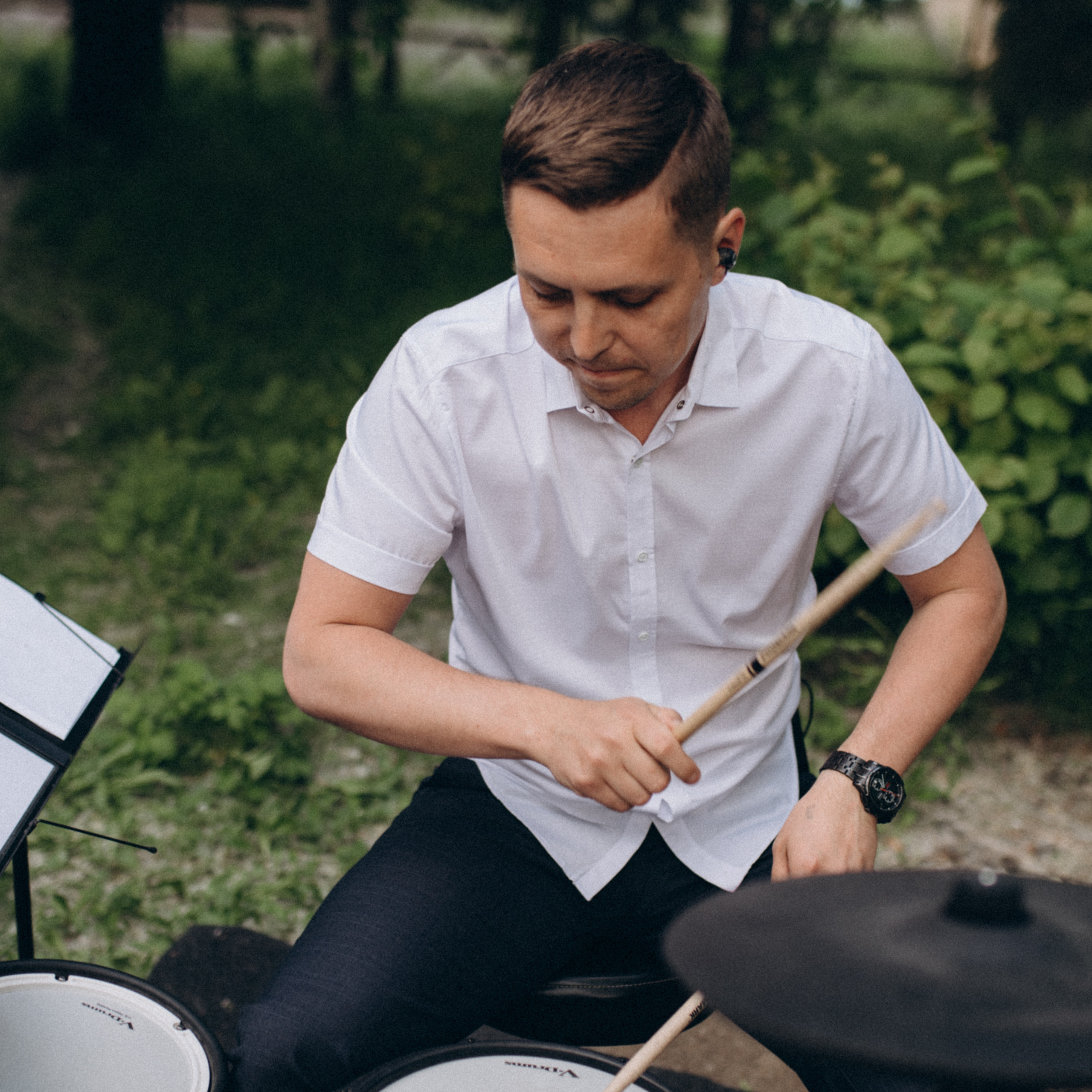 Группа Кумир Усть-Илимск. Свадебный и индивидуальный Фотограф г. Усть-Илимск Дмитрий Белозеров