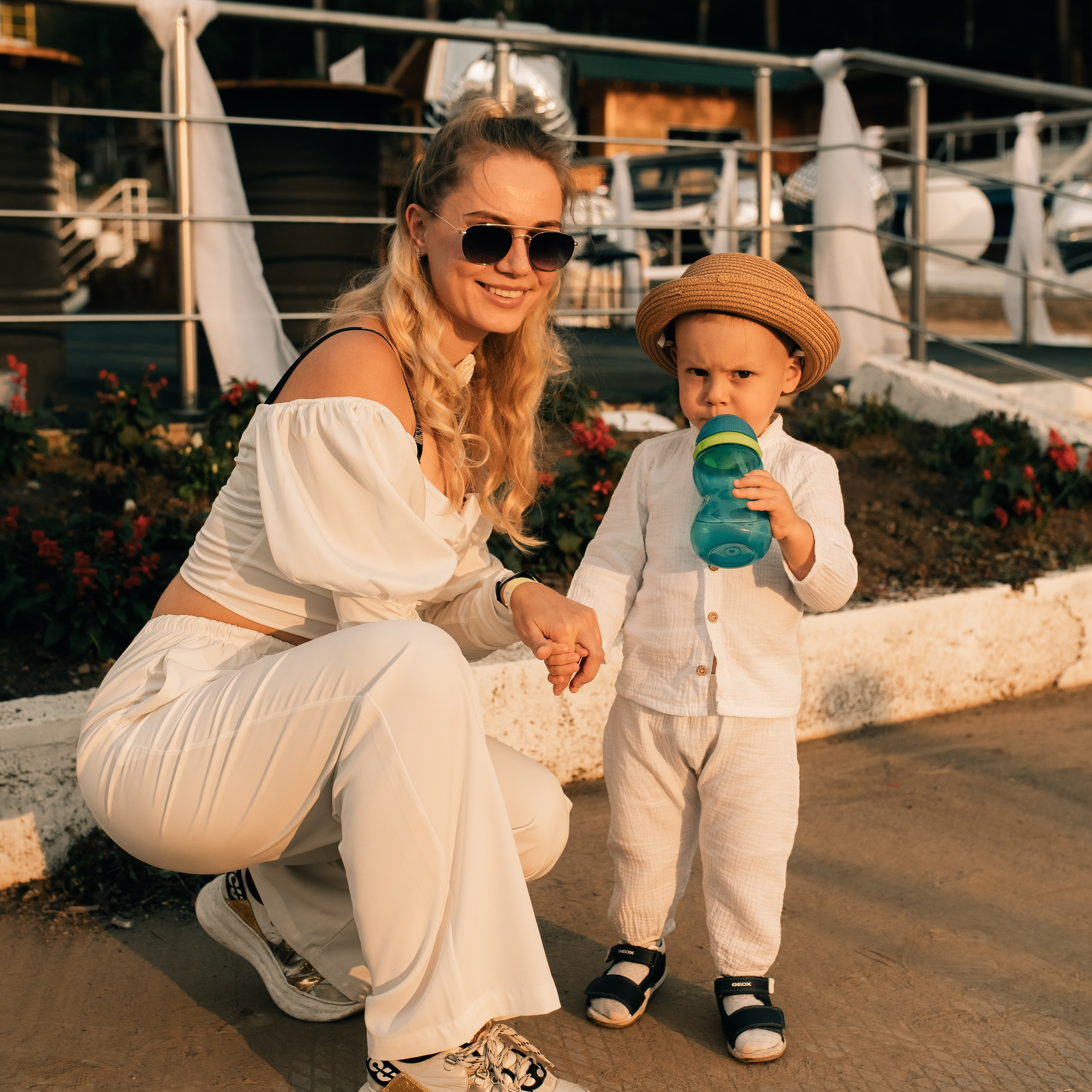 White Party 2024 «Сибирский залив». Свадебный и индивидуальный Фотограф г. Усть-Илимск Дмитрий Белозеров