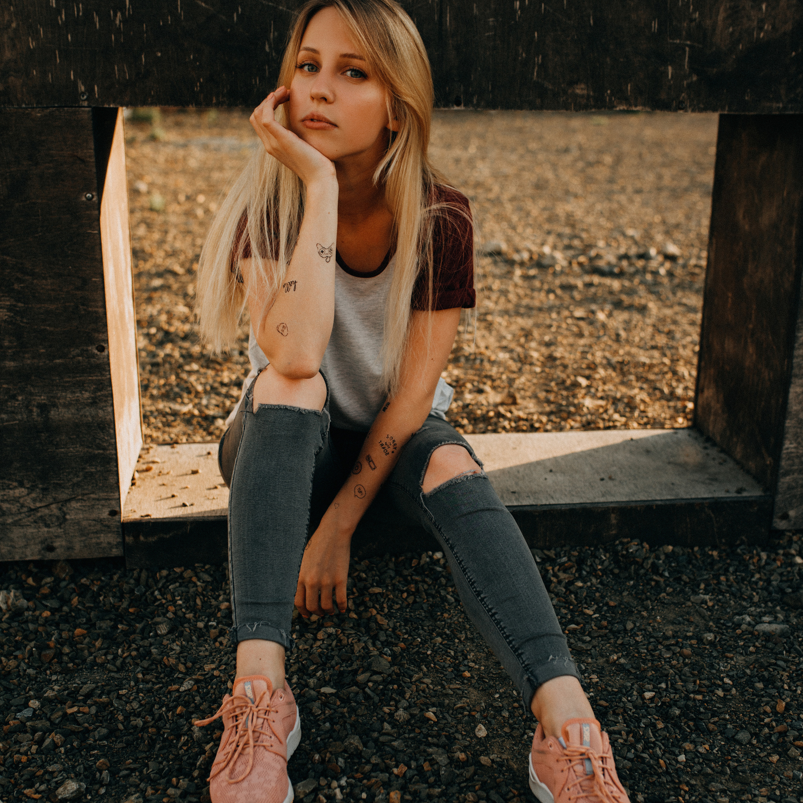 Love Story фотосессия 