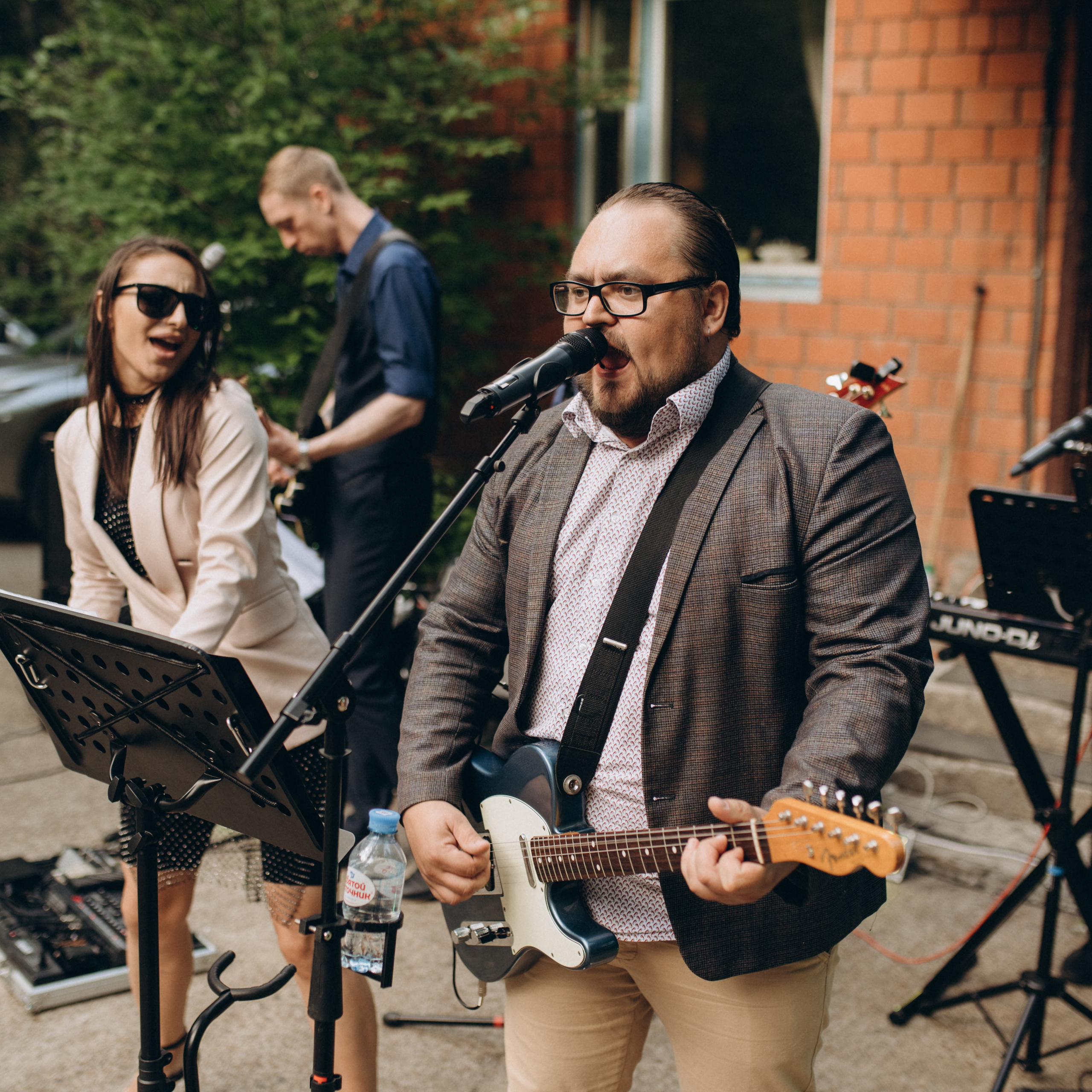 Группа Кумир Усть-Илимск. Свадебный и индивидуальный Фотограф г. Усть-Илимск Дмитрий Белозеров