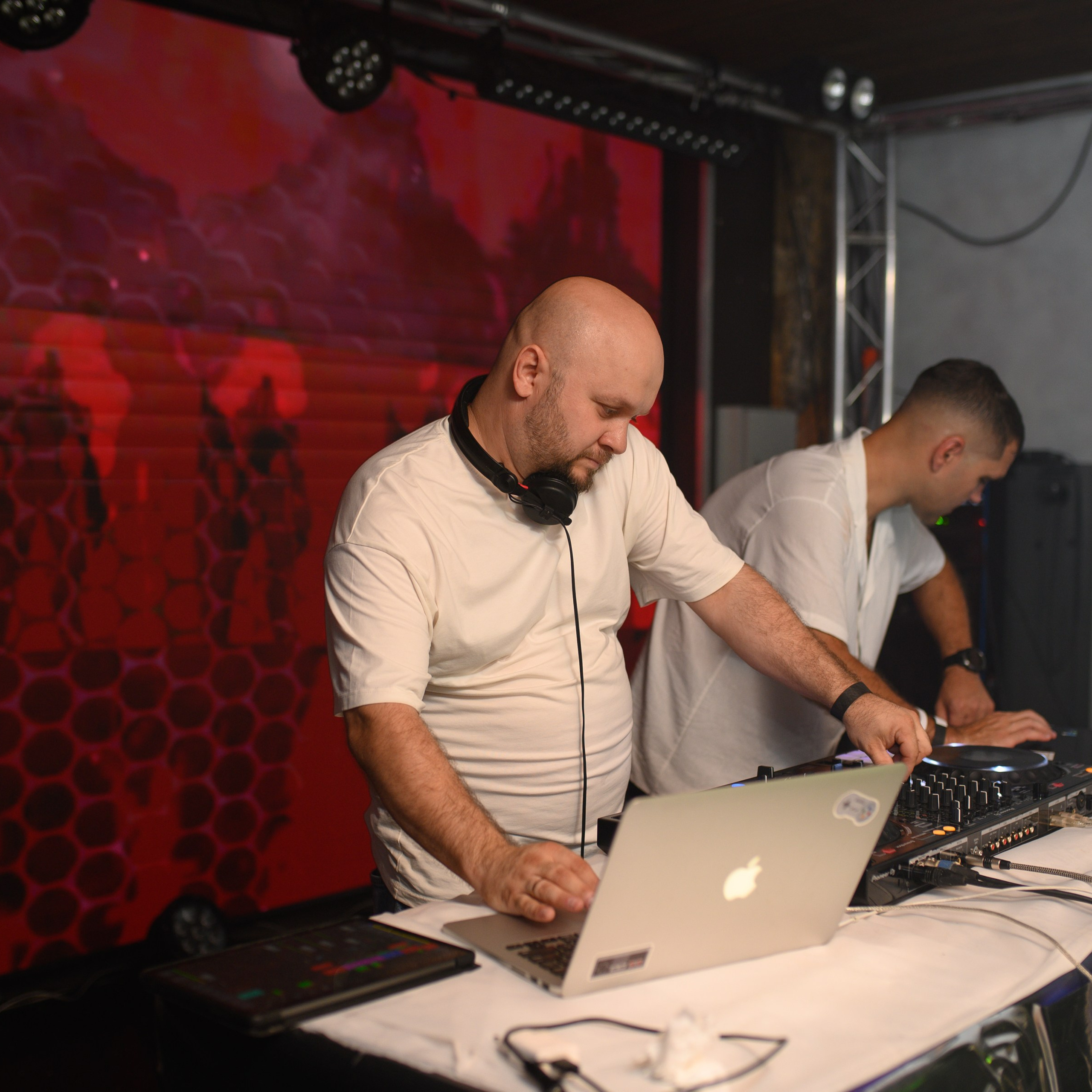 White Party 2024 «Сибирский залив». Свадебный и индивидуальный Фотограф г. Усть-Илимск Дмитрий Белозеров