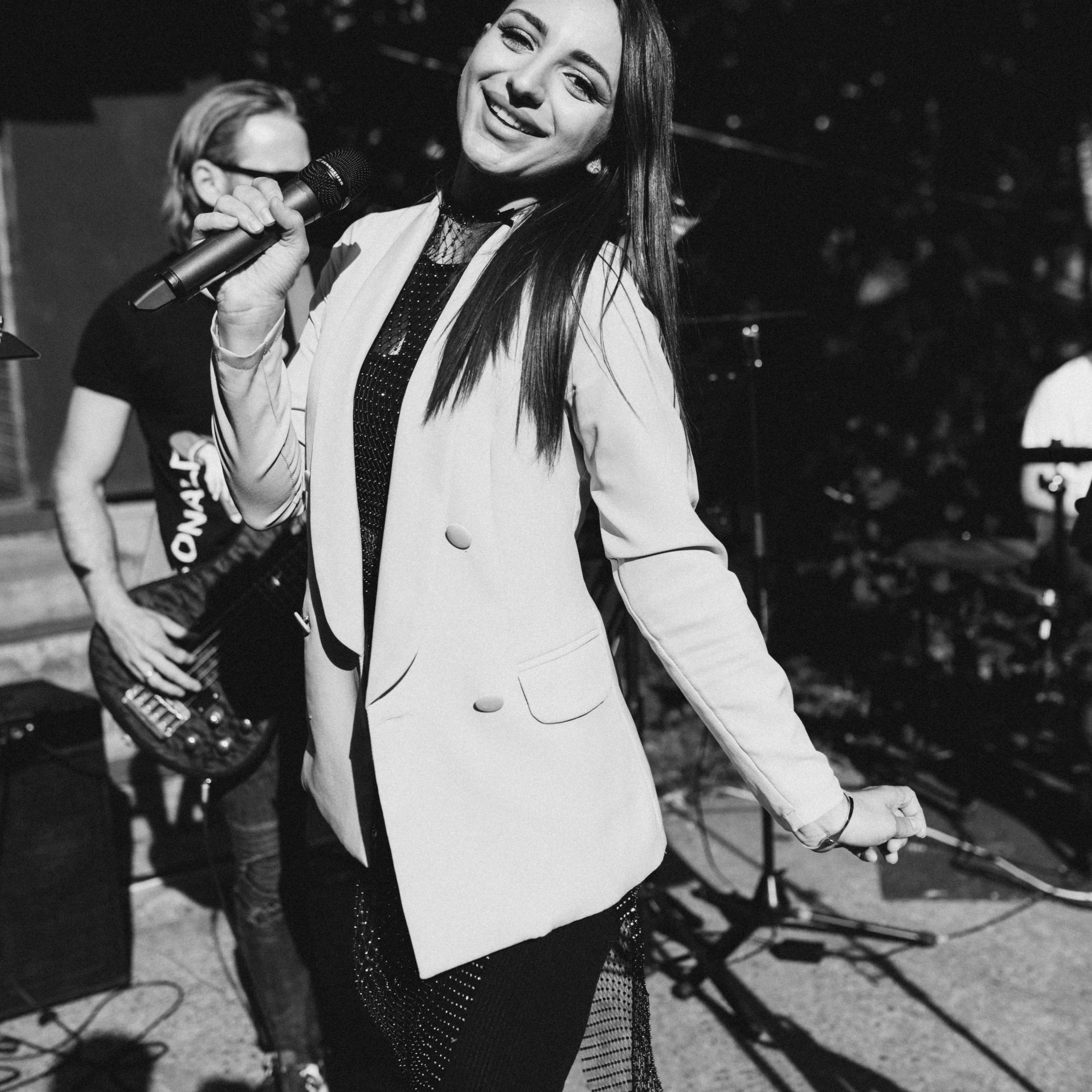 Группа Кумир Усть-Илимск. Свадебный и индивидуальный Фотограф г. Усть-Илимск Дмитрий Белозеров