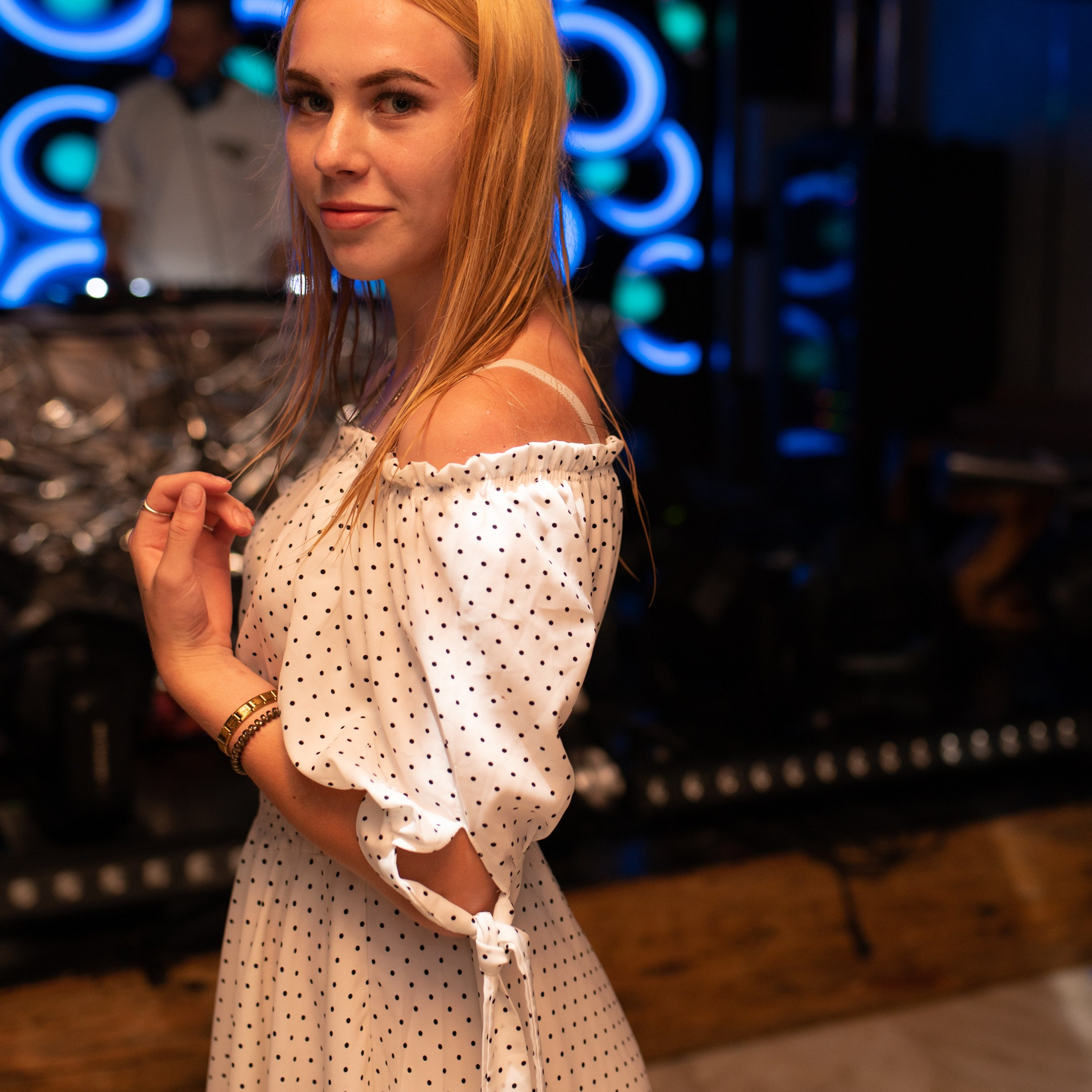 White Party 2024 «Сибирский залив». Свадебный и индивидуальный Фотограф г. Усть-Илимск Дмитрий Белозеров