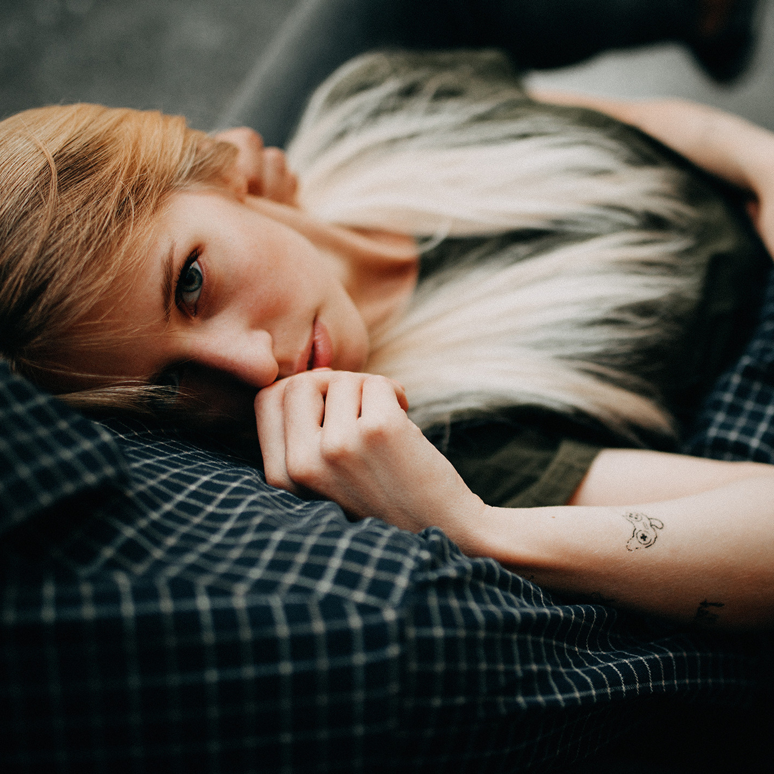 Love Story фотосессия 