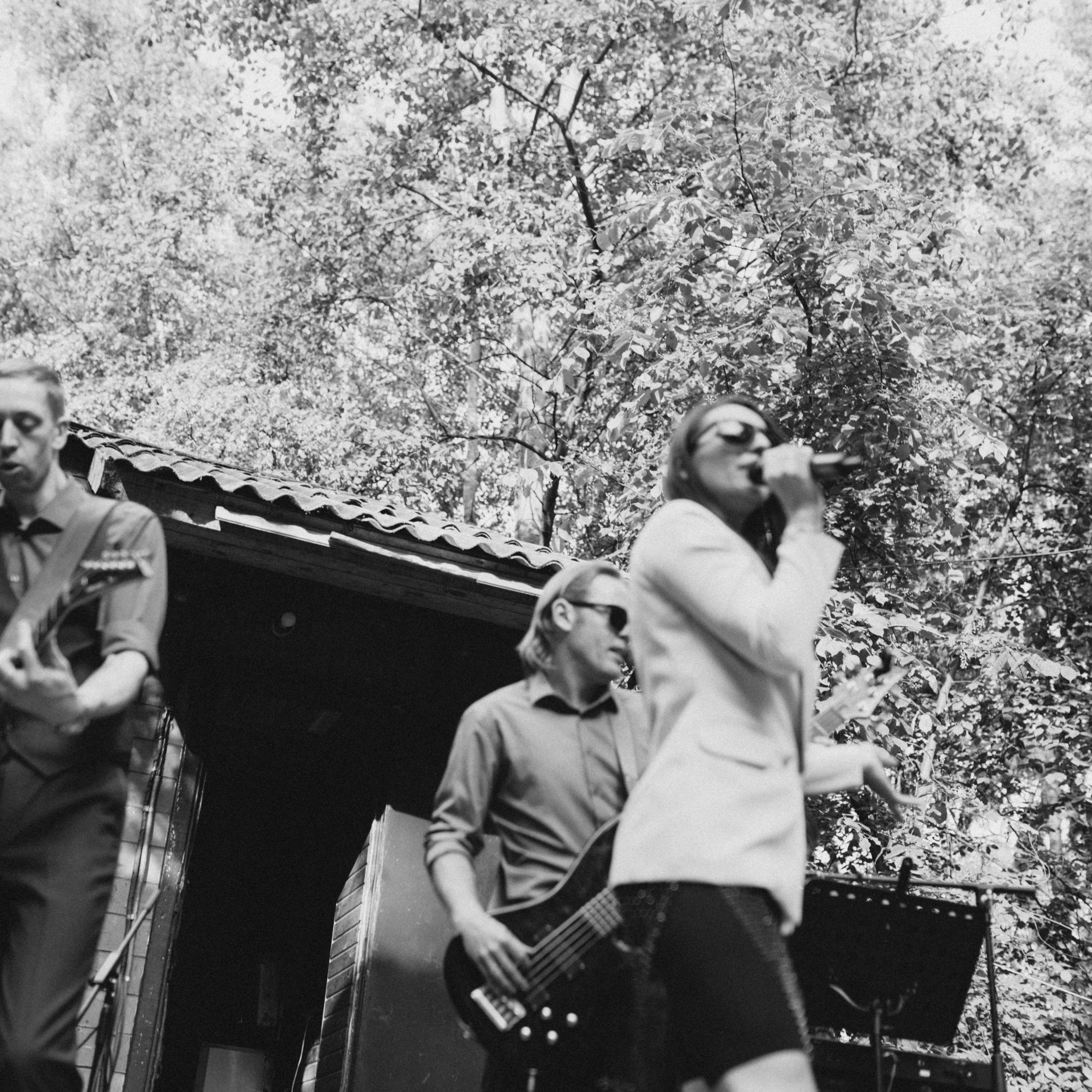 Группа Кумир Усть-Илимск. Свадебный и индивидуальный Фотограф г. Усть-Илимск Дмитрий Белозеров