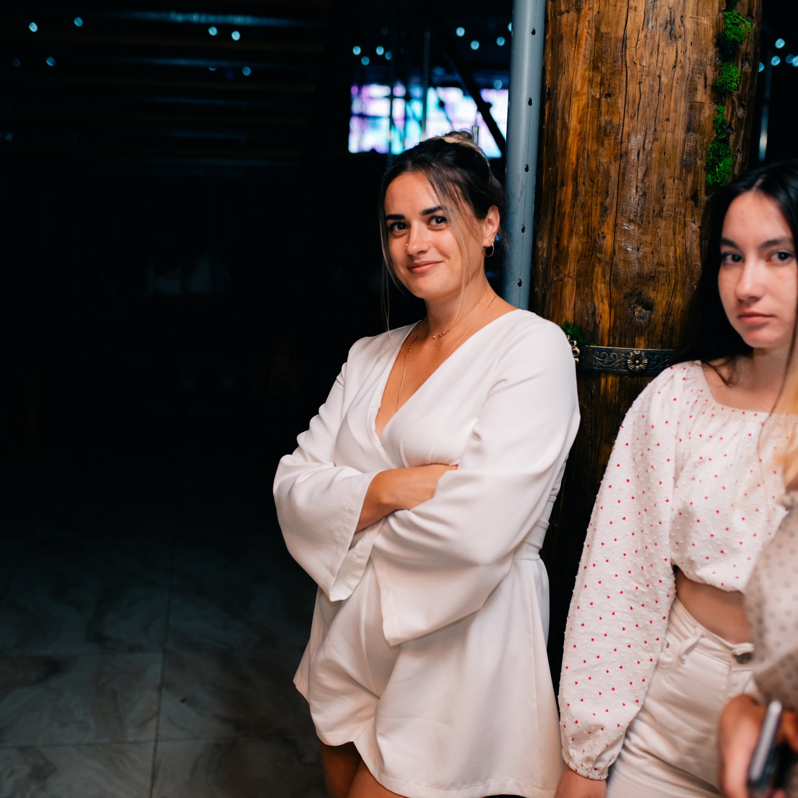 White Party 2024 «Сибирский залив». Свадебный и индивидуальный Фотограф г. Усть-Илимск Дмитрий Белозеров