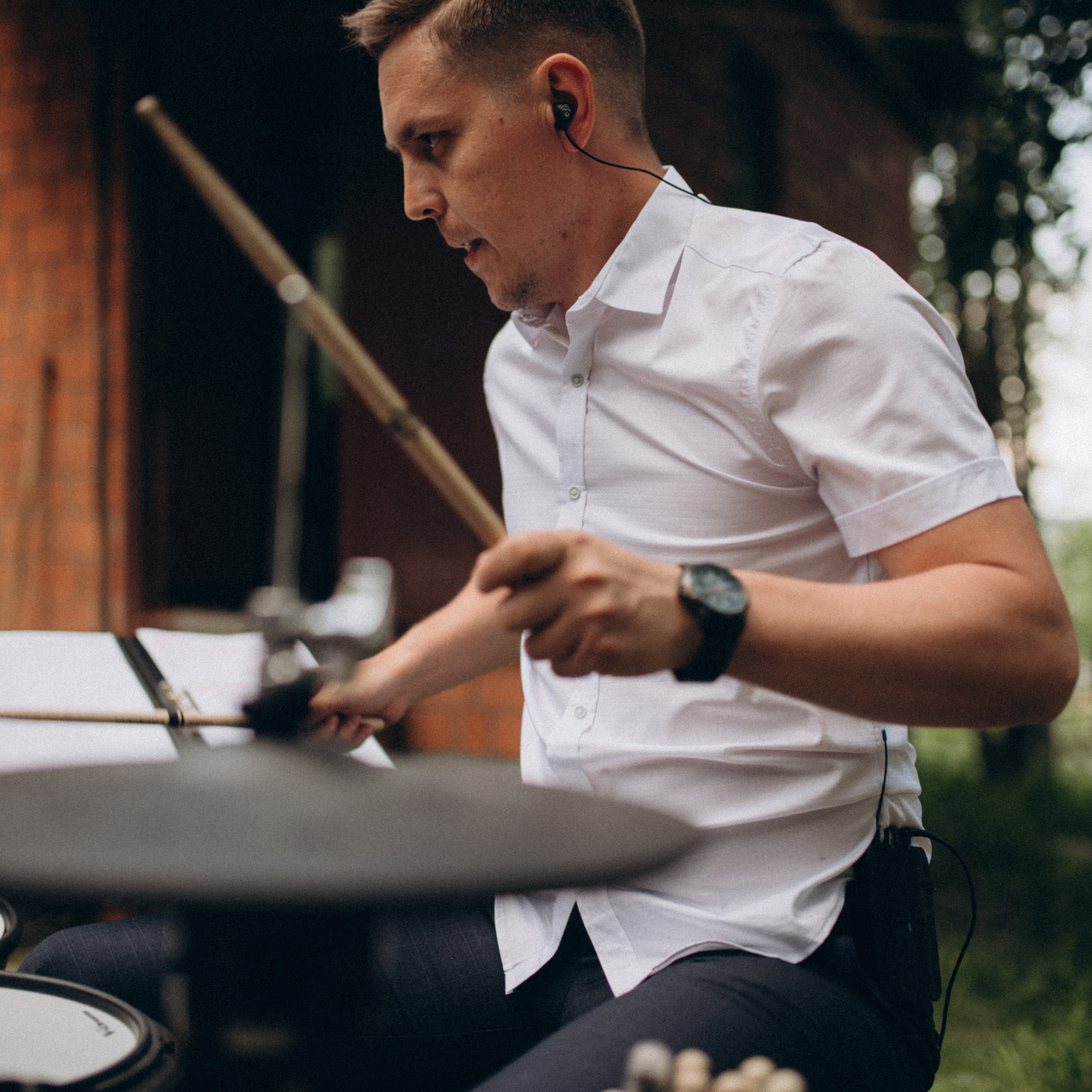 Группа Кумир Усть-Илимск. Свадебный и индивидуальный Фотограф г. Усть-Илимск Дмитрий Белозеров