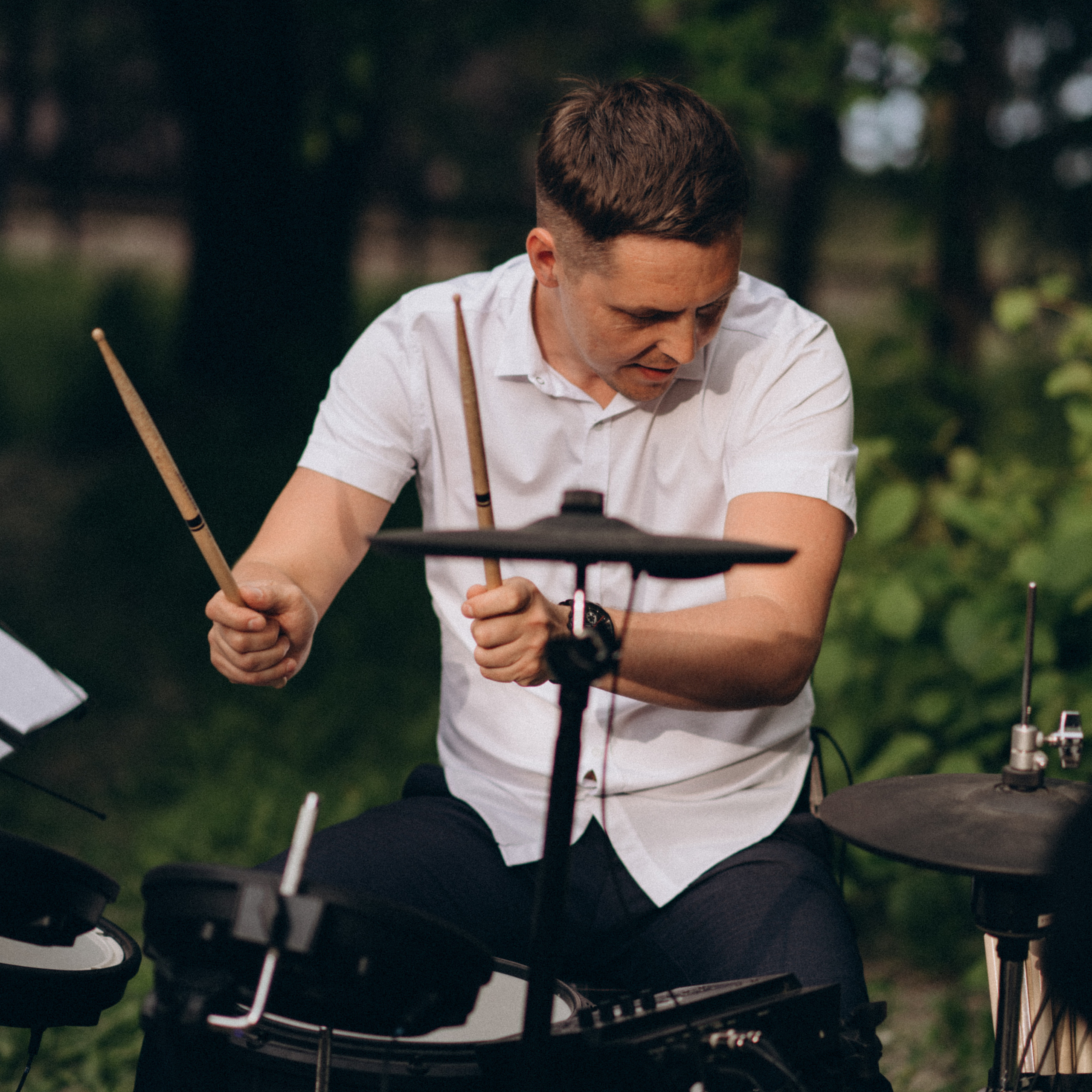 Группа Кумир Усть-Илимск. Свадебный и индивидуальный Фотограф г. Усть-Илимск Дмитрий Белозеров