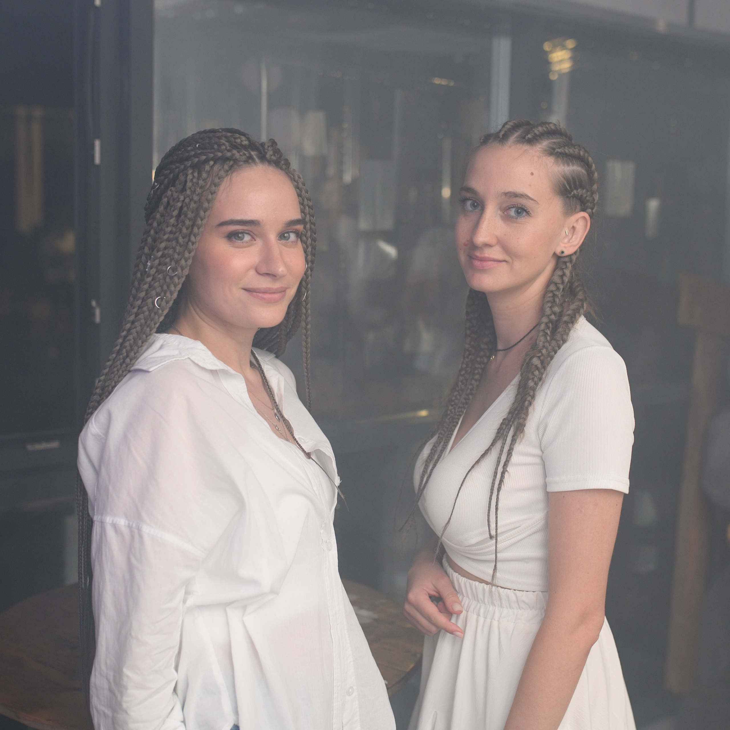 White Party 2024 «Сибирский залив». Свадебный и индивидуальный Фотограф г. Усть-Илимск Дмитрий Белозеров