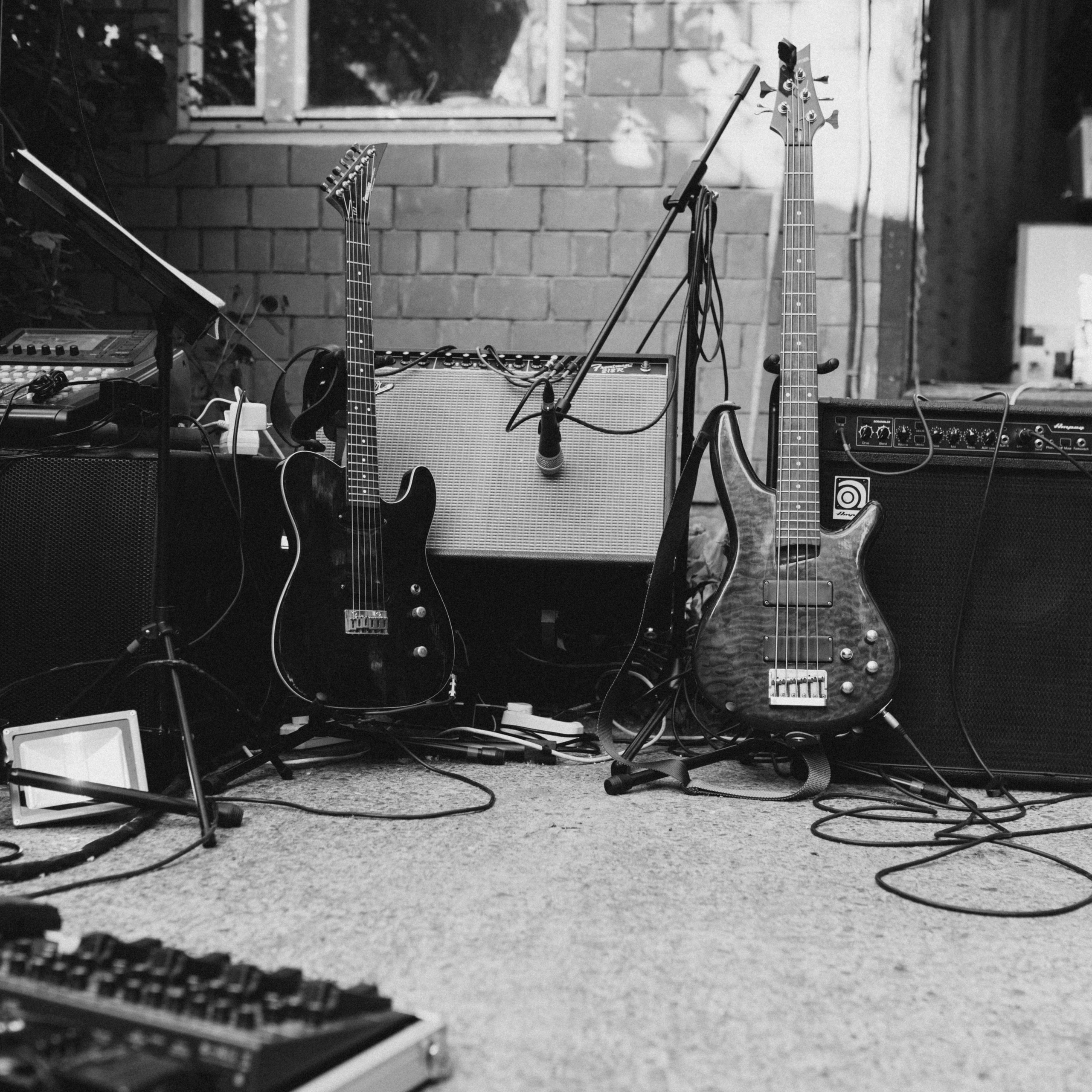 Группа Кумир Усть-Илимск. Свадебный и индивидуальный Фотограф г. Усть-Илимск Дмитрий Белозеров