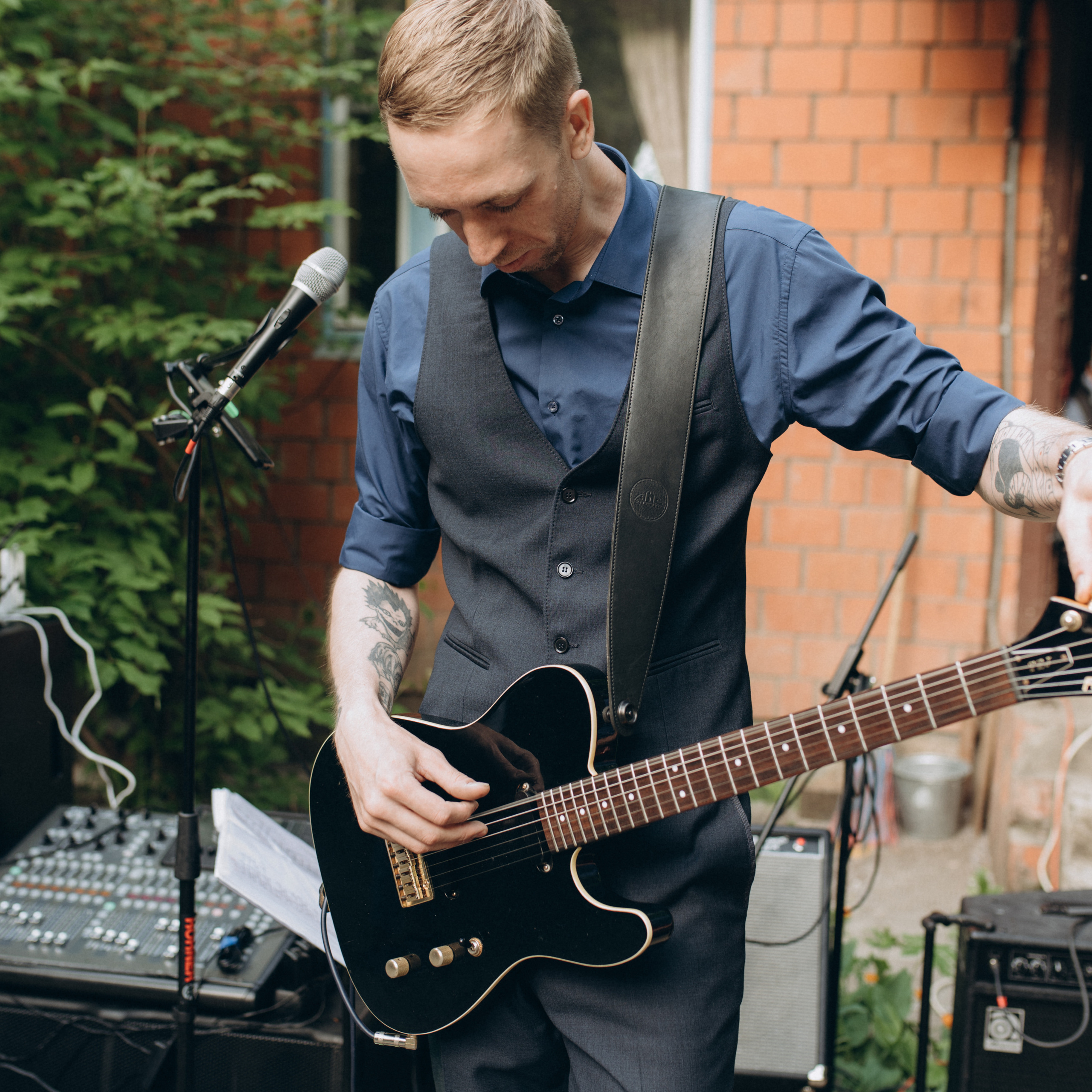Группа Кумир Усть-Илимск. Свадебный и индивидуальный Фотограф г. Усть-Илимск Дмитрий Белозеров