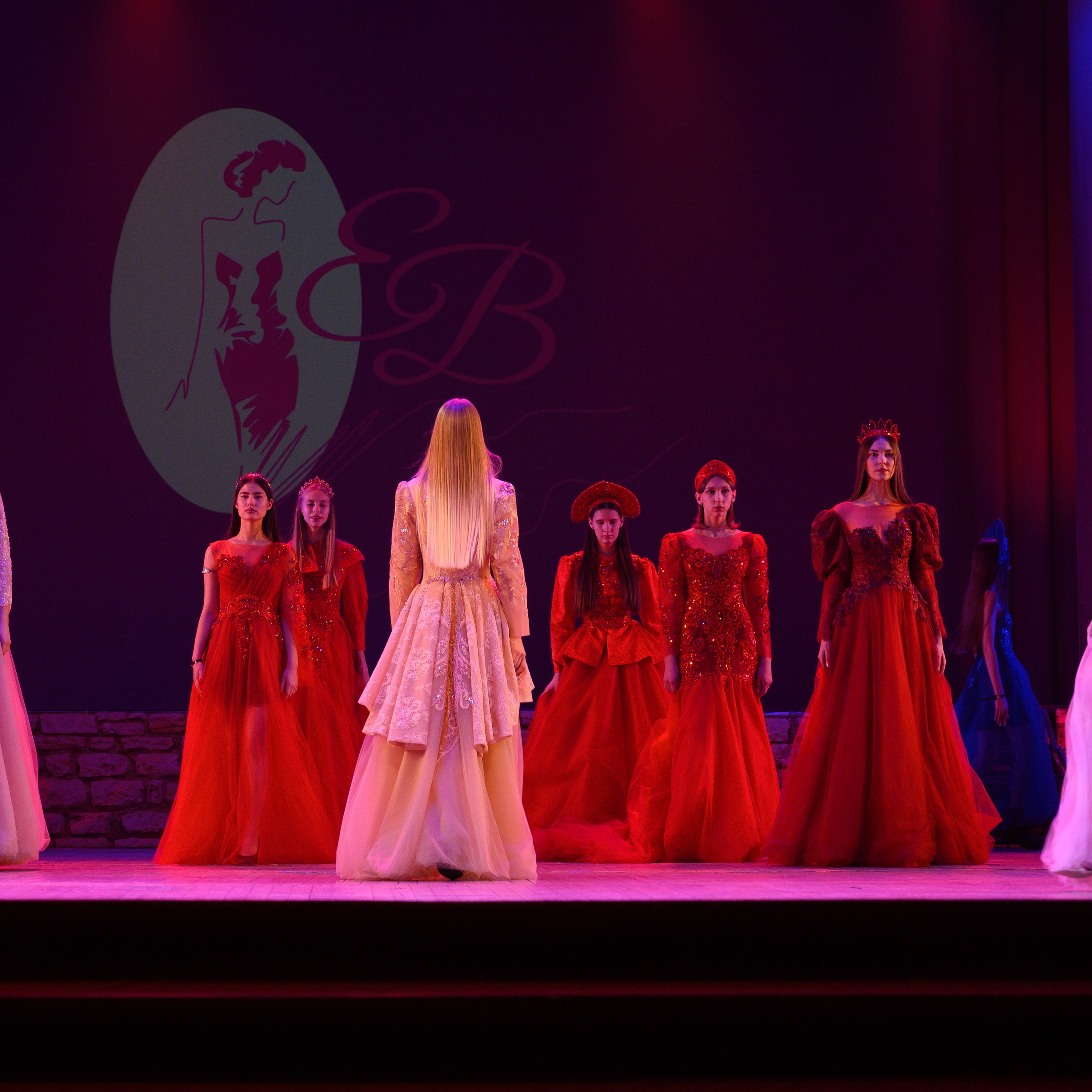 FASHION LABORATORY. Фотограф в Усть-Илимске Дмитрий Белозеров