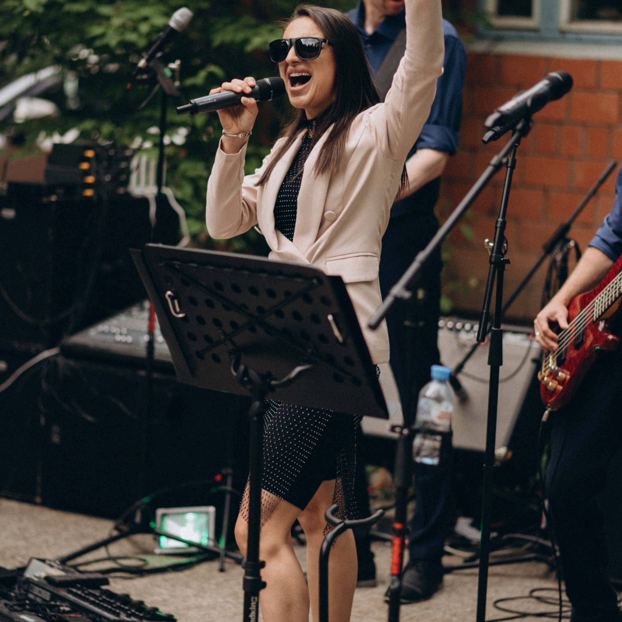 Группа Кумир Усть-Илимск. Свадебный и индивидуальный Фотограф г. Усть-Илимск Дмитрий Белозеров