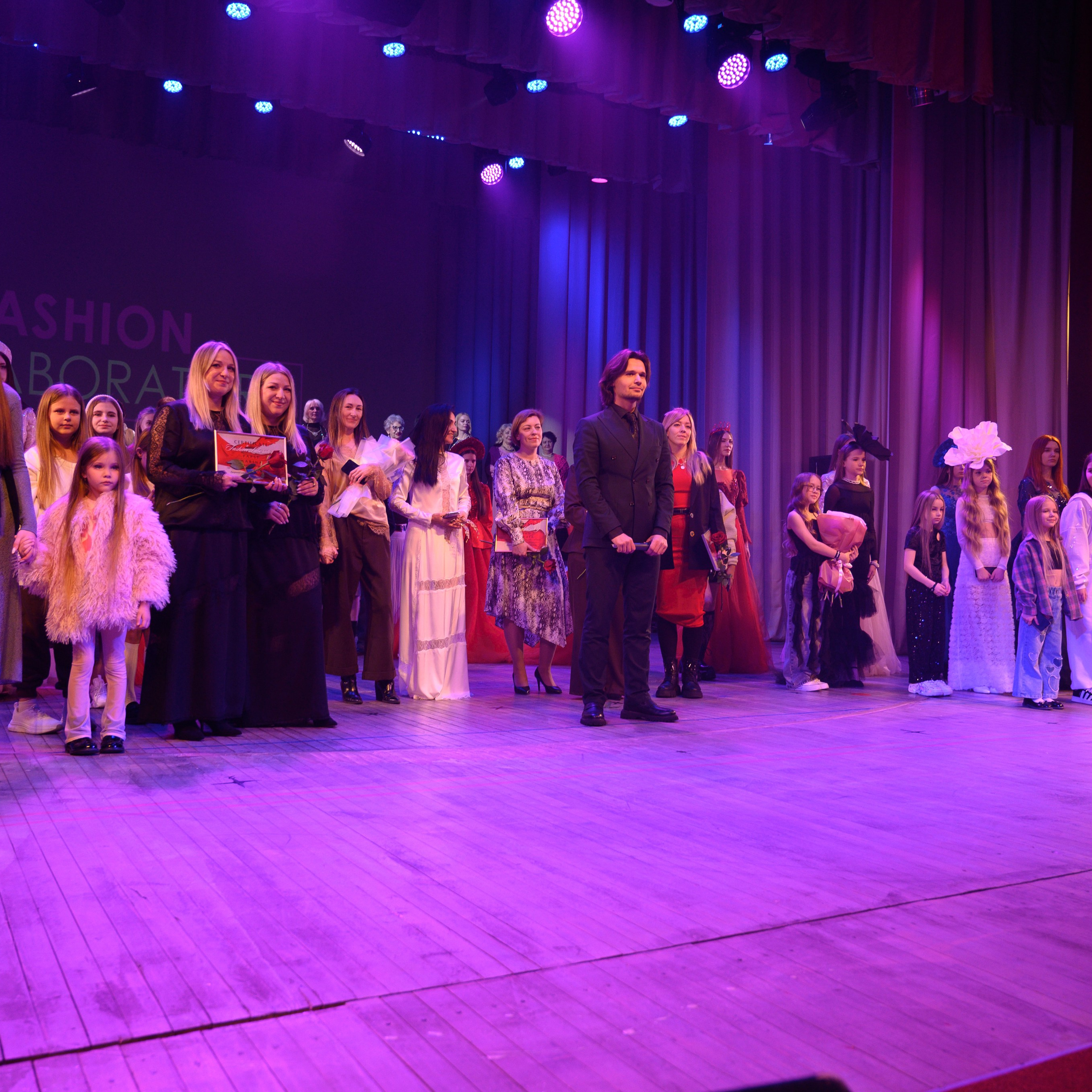 FASHION LABORATORY. Фотограф в Усть-Илимске Дмитрий Белозеров