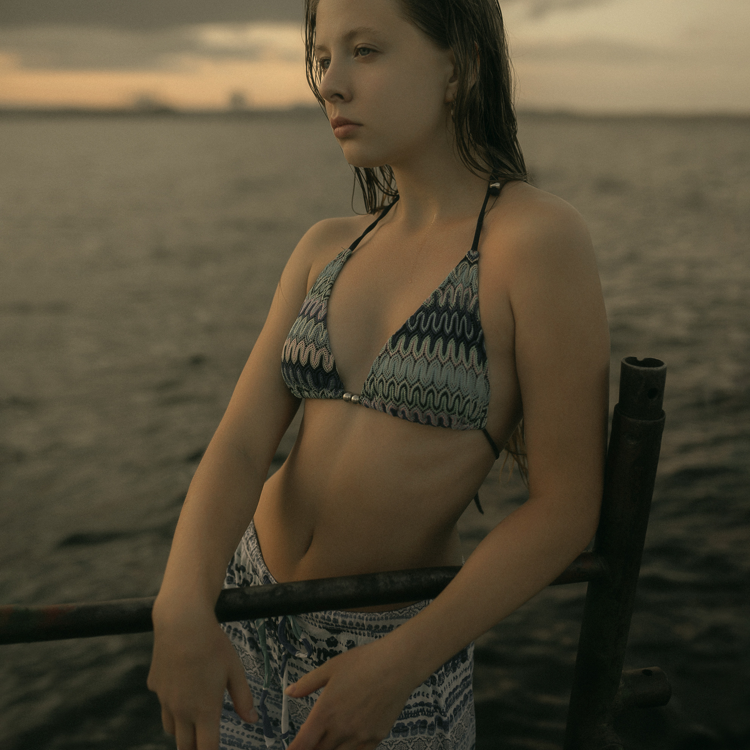 Фотограф Усть-Илимска, портрет девушки, Сибирь Файн арт, свадебная съемка