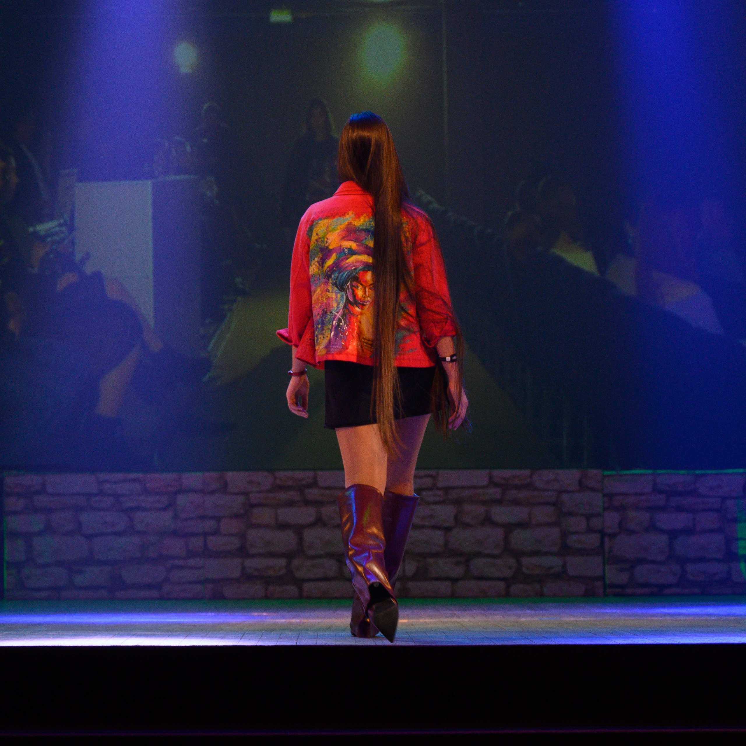 FASHION LABORATORY. Фотограф в Усть-Илимске Дмитрий Белозеров