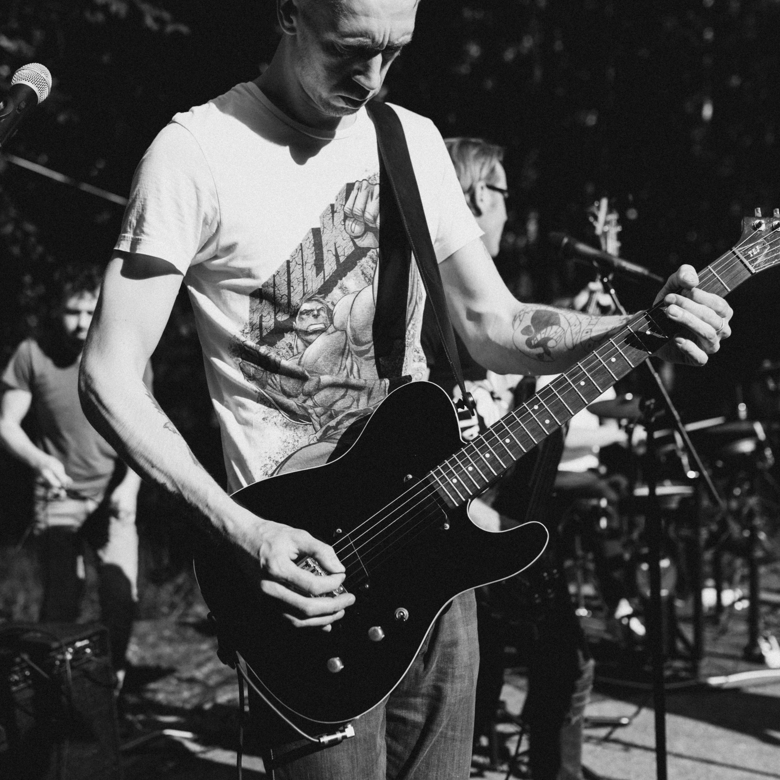 Группа Кумир Усть-Илимск. Свадебный и индивидуальный Фотограф г. Усть-Илимск Дмитрий Белозеров