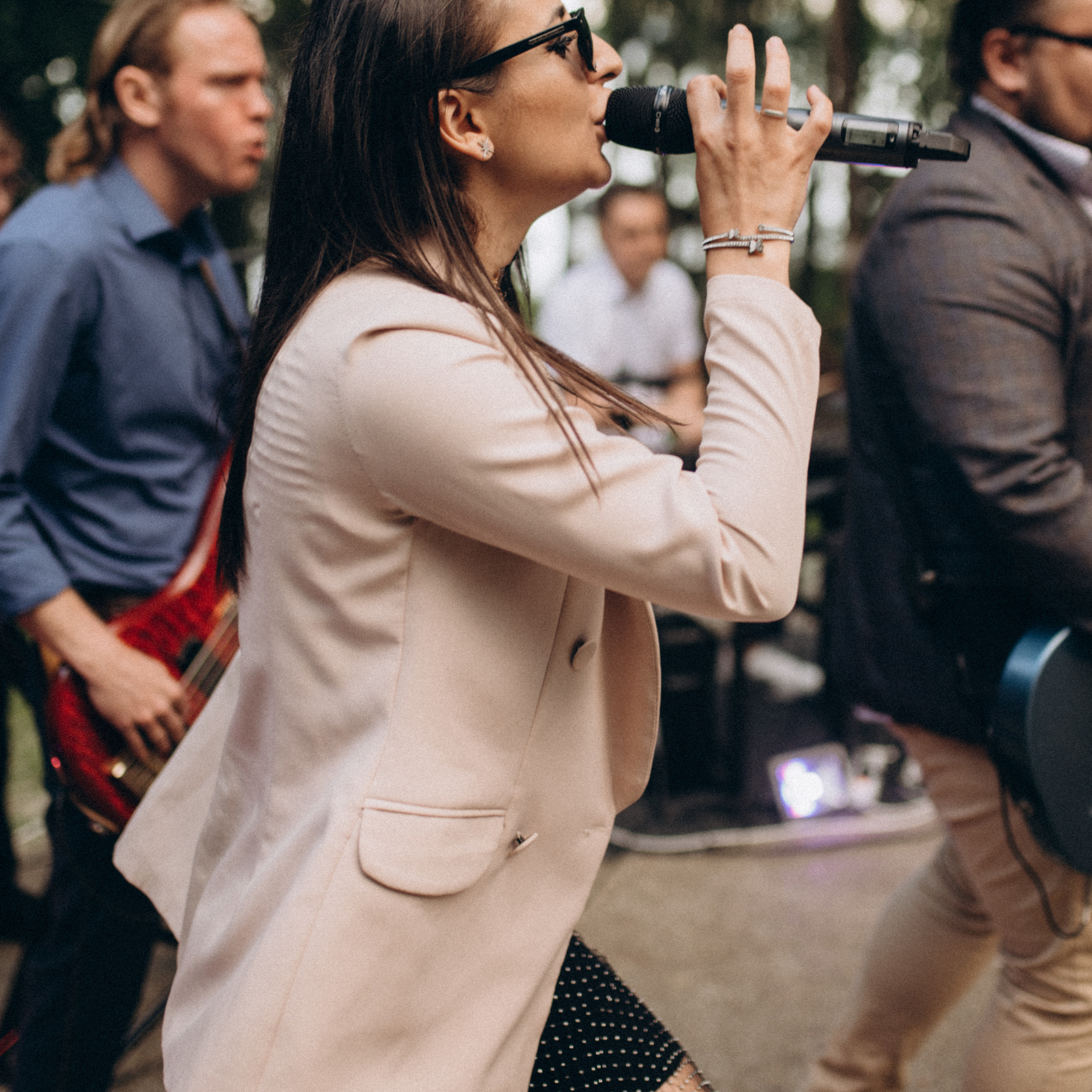 Группа Кумир Усть-Илимск. Свадебный и индивидуальный Фотограф г. Усть-Илимск Дмитрий Белозеров