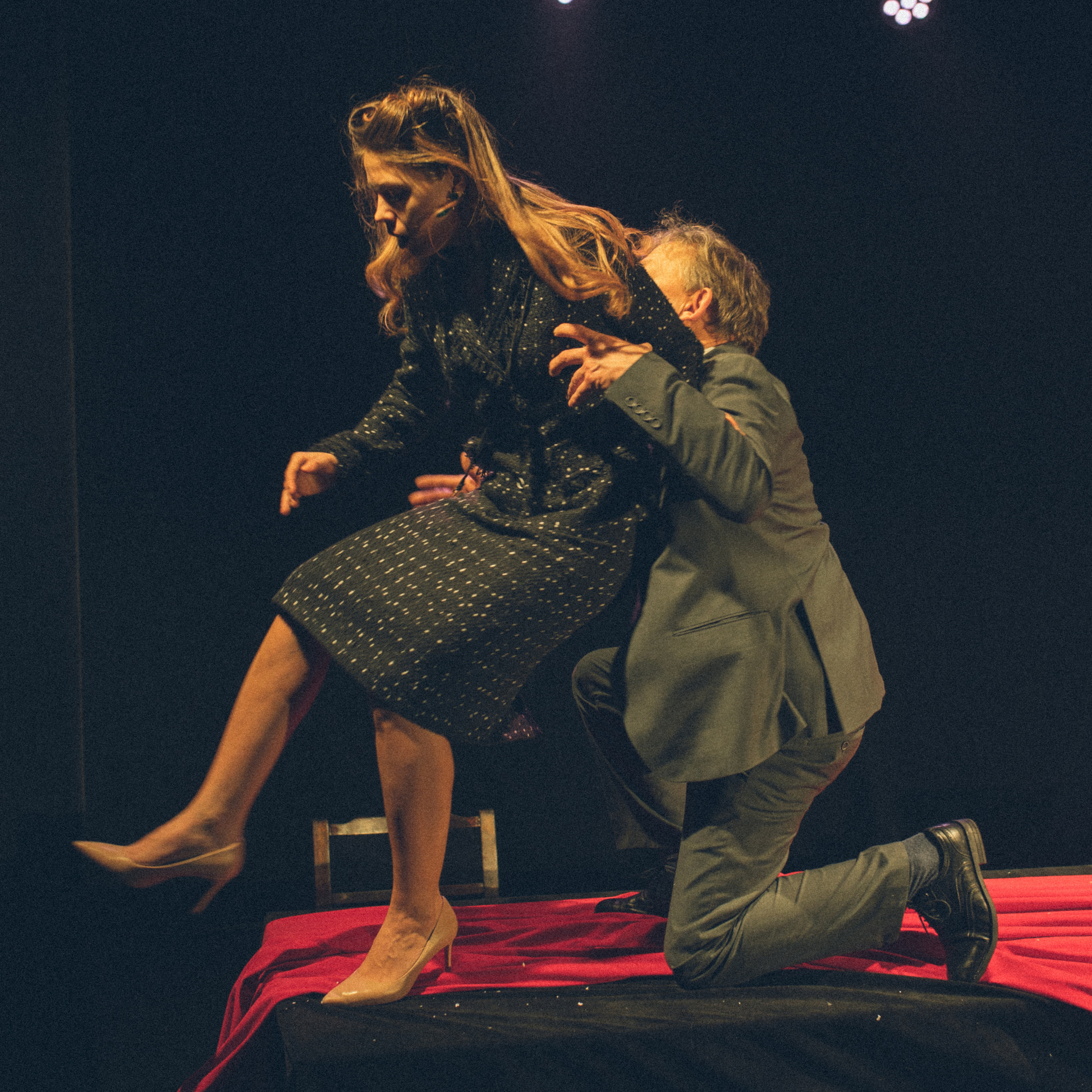 Театр Усть-Илимск. Свадебный и индивидуальный Фотограф г. Усть-Илимск Дмитрий Белозеров