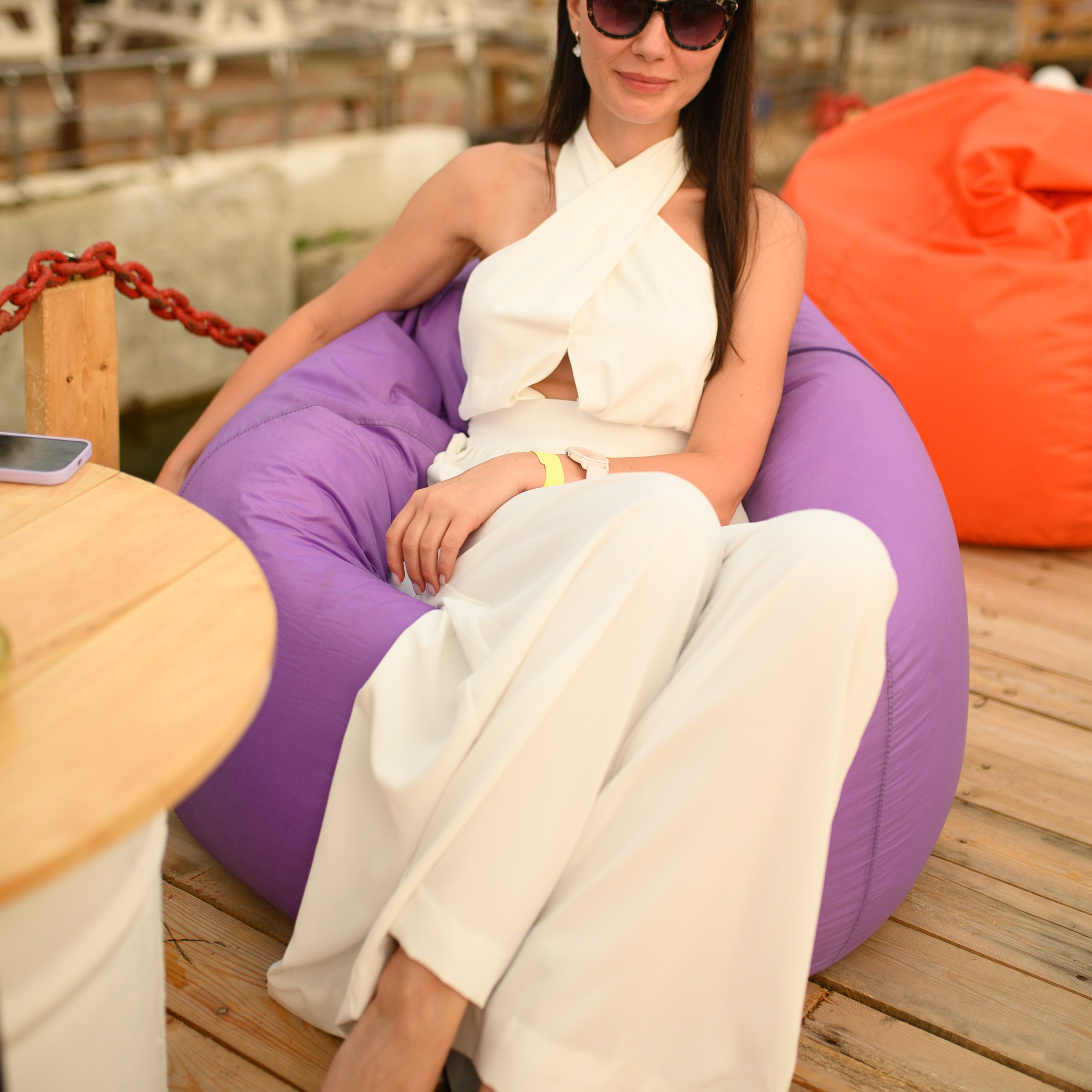 White Party 2024 «Сибирский залив». Свадебный и индивидуальный Фотограф г. Усть-Илимск Дмитрий Белозеров