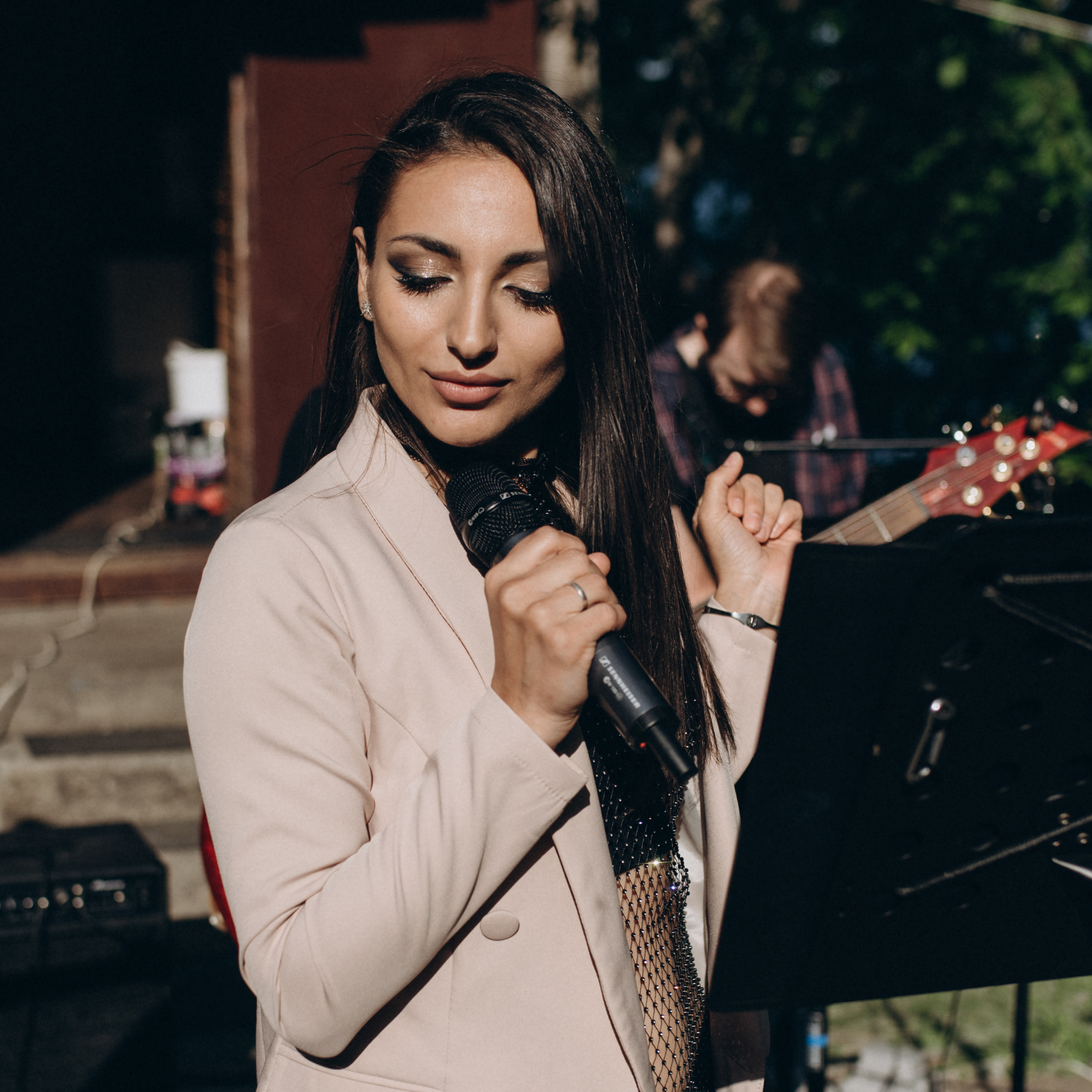 Группа Кумир Усть-Илимск. Свадебный и индивидуальный Фотограф г. Усть-Илимск Дмитрий Белозеров