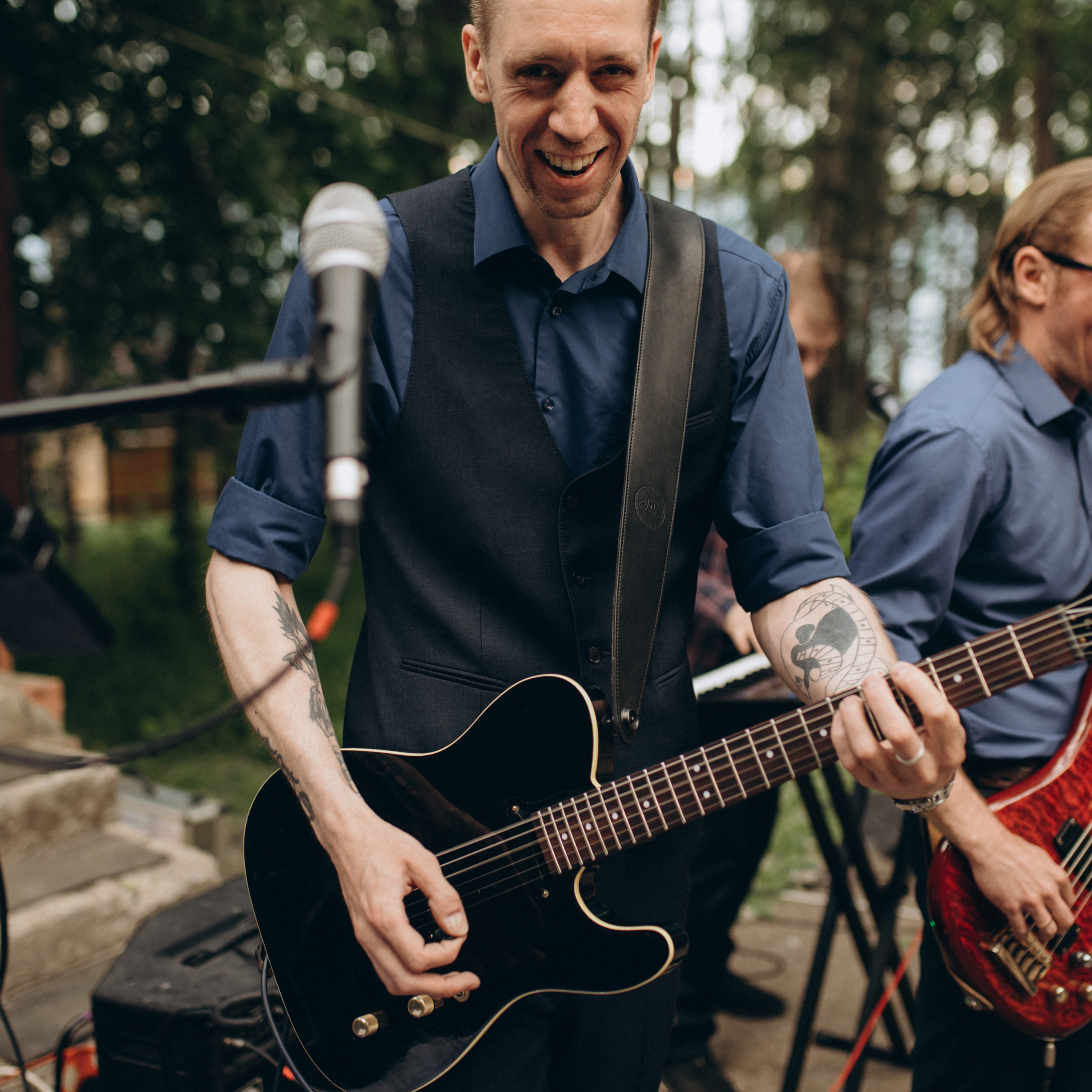 Группа Кумир Усть-Илимск. Свадебный и индивидуальный Фотограф г. Усть-Илимск Дмитрий Белозеров