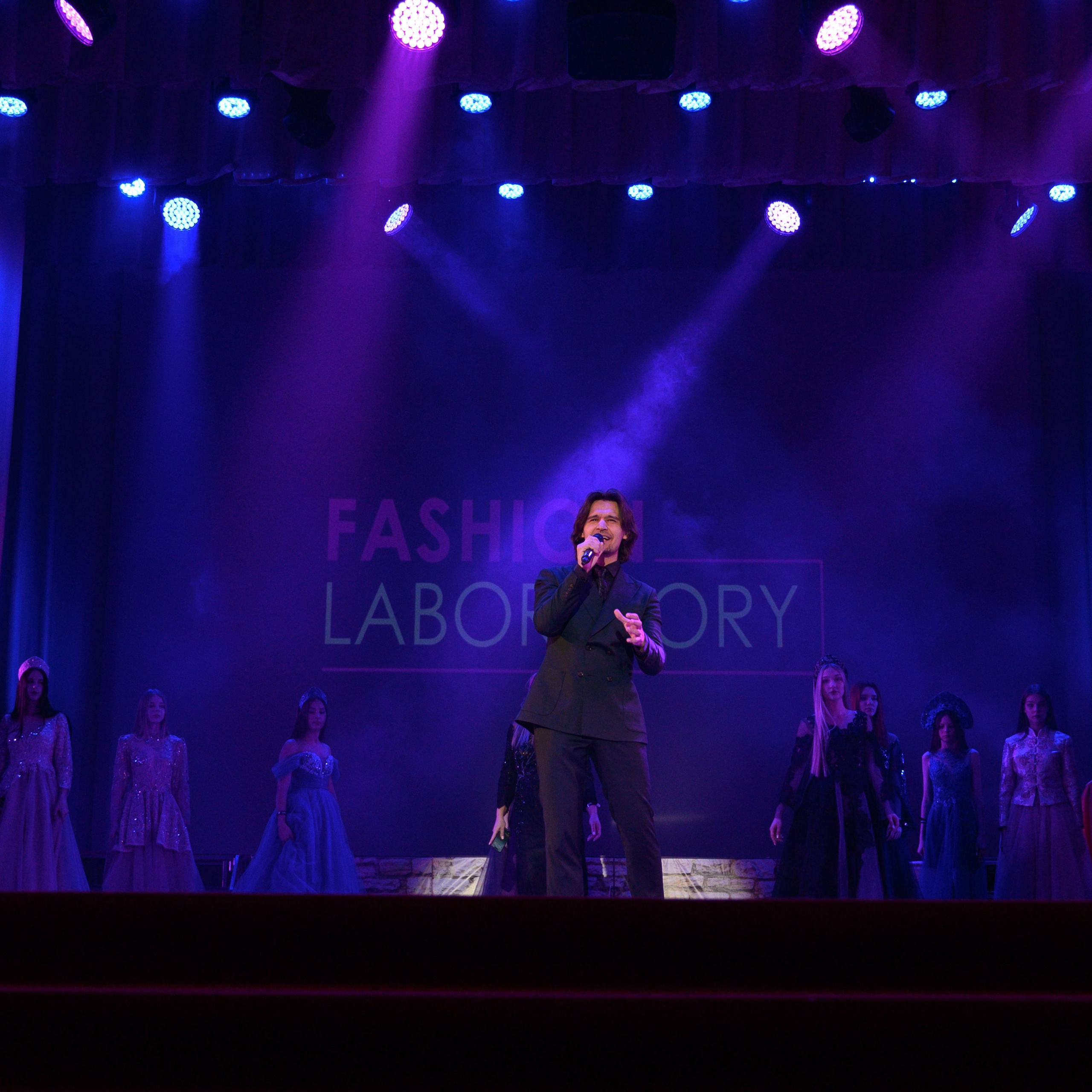 FASHION LABORATORY. Фотограф в Усть-Илимске Дмитрий Белозеров