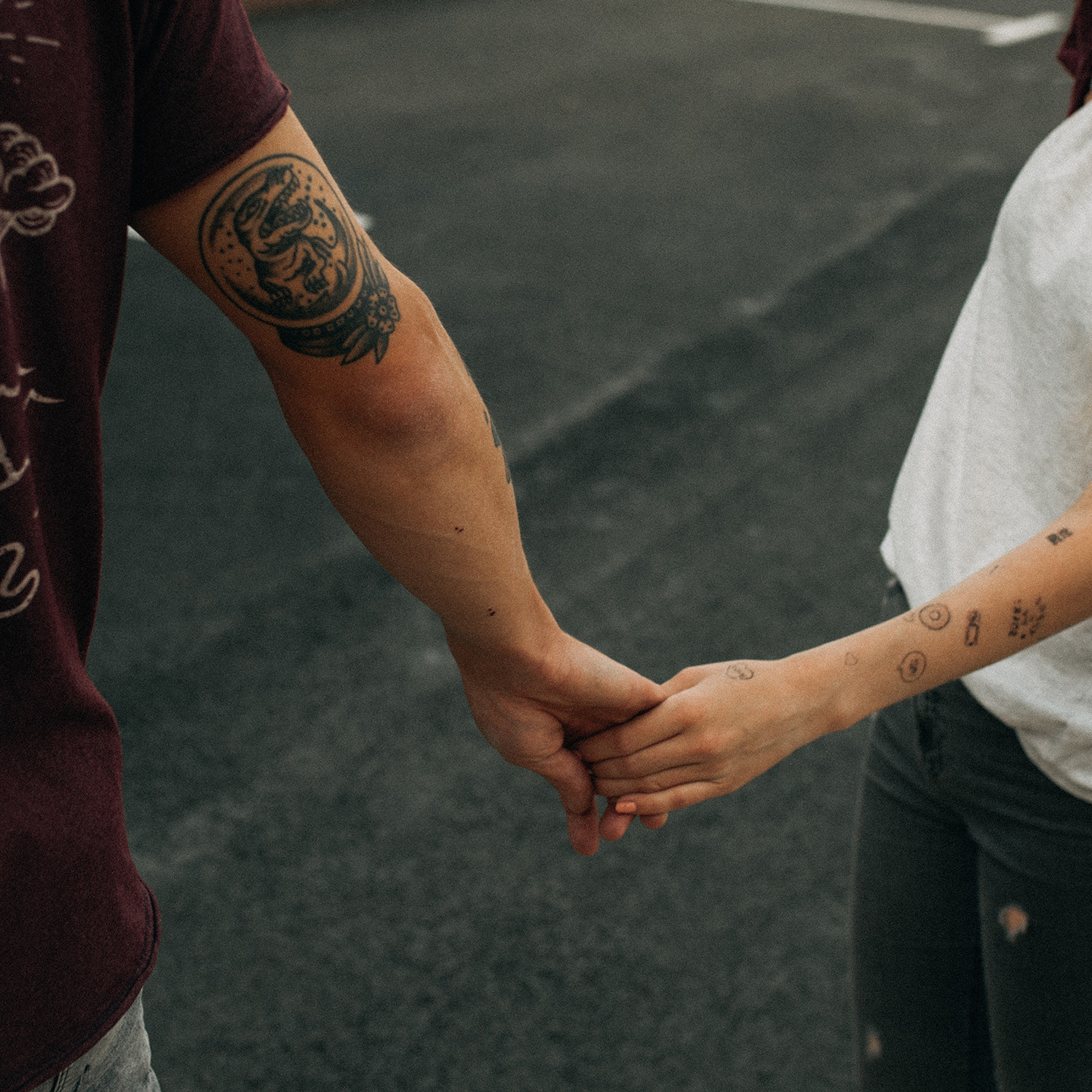 Love Story фотосессия 