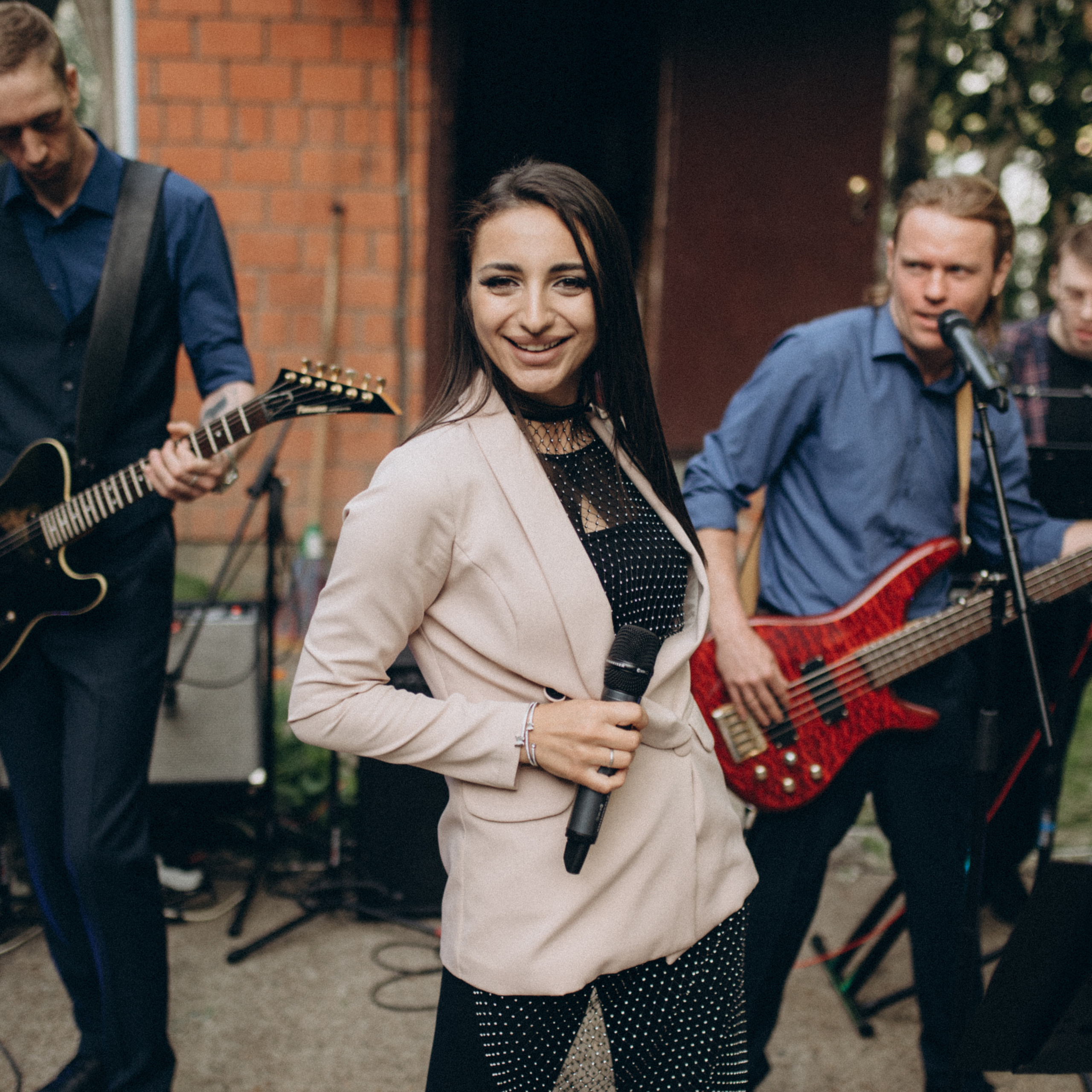 Группа Кумир Усть-Илимск. Свадебный и индивидуальный Фотограф г. Усть-Илимск Дмитрий Белозеров