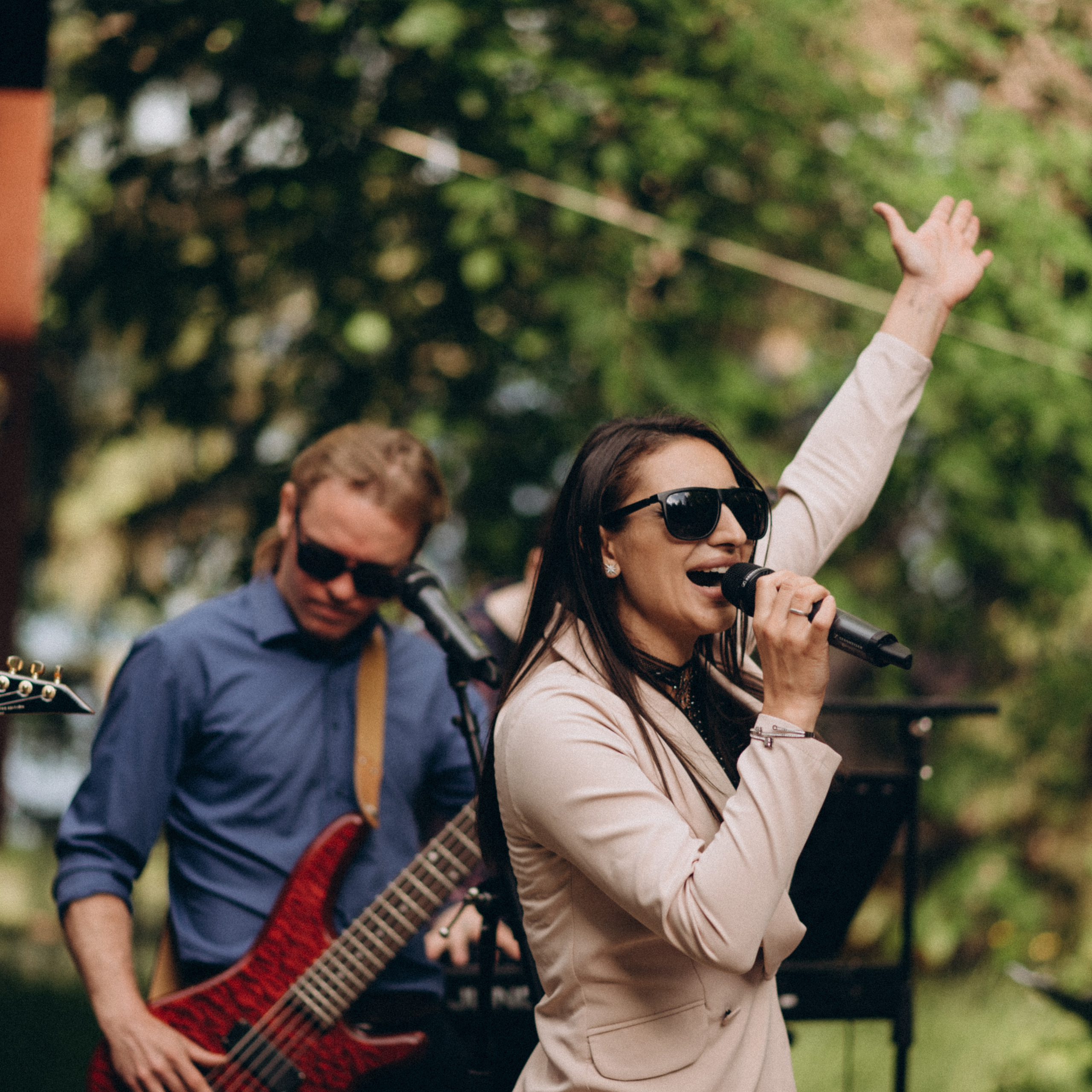 Группа Кумир Усть-Илимск. Свадебный и индивидуальный Фотограф г. Усть-Илимск Дмитрий Белозеров