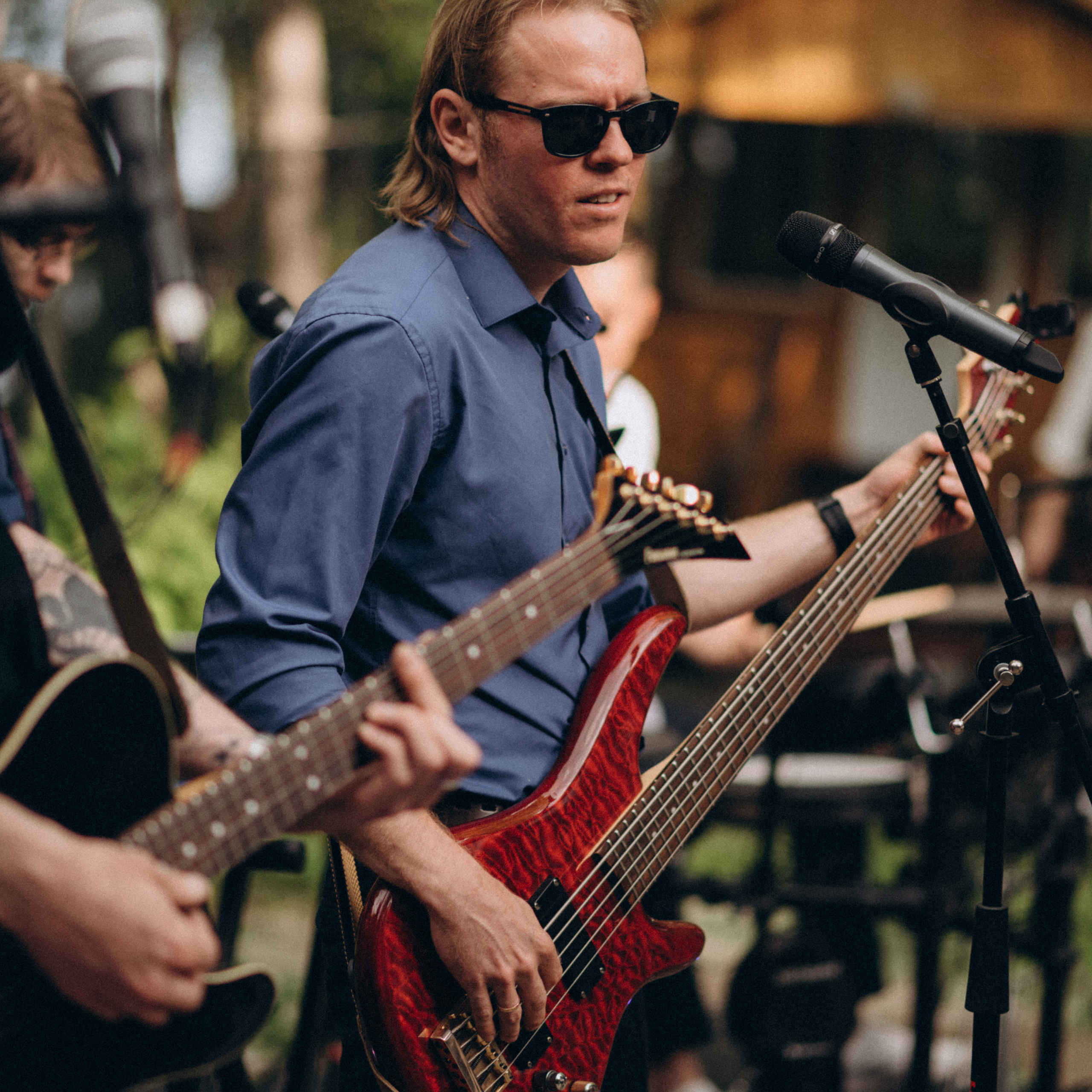 Группа Кумир Усть-Илимск. Свадебный и индивидуальный Фотограф г. Усть-Илимск Дмитрий Белозеров