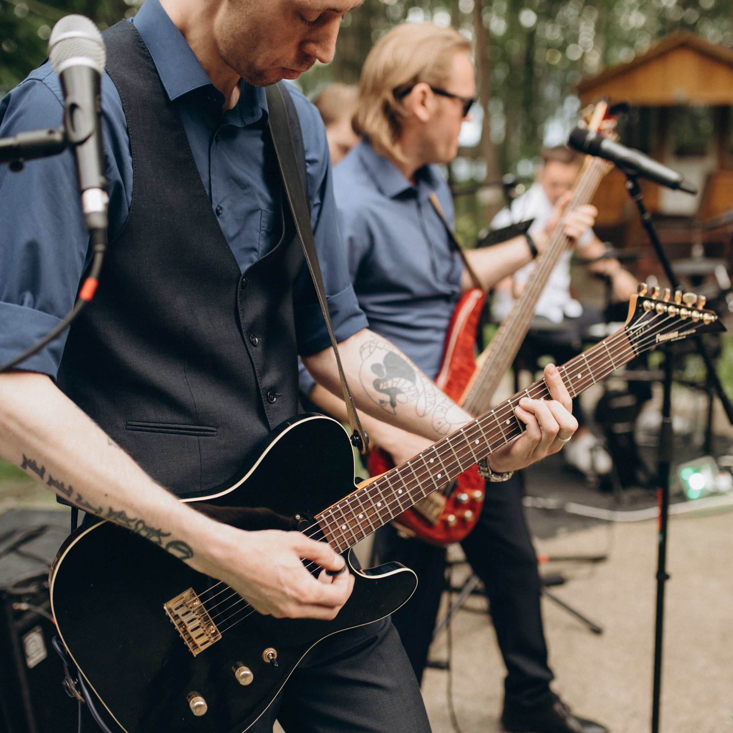 Группа Кумир Усть-Илимск. Свадебный и индивидуальный Фотограф г. Усть-Илимск Дмитрий Белозеров