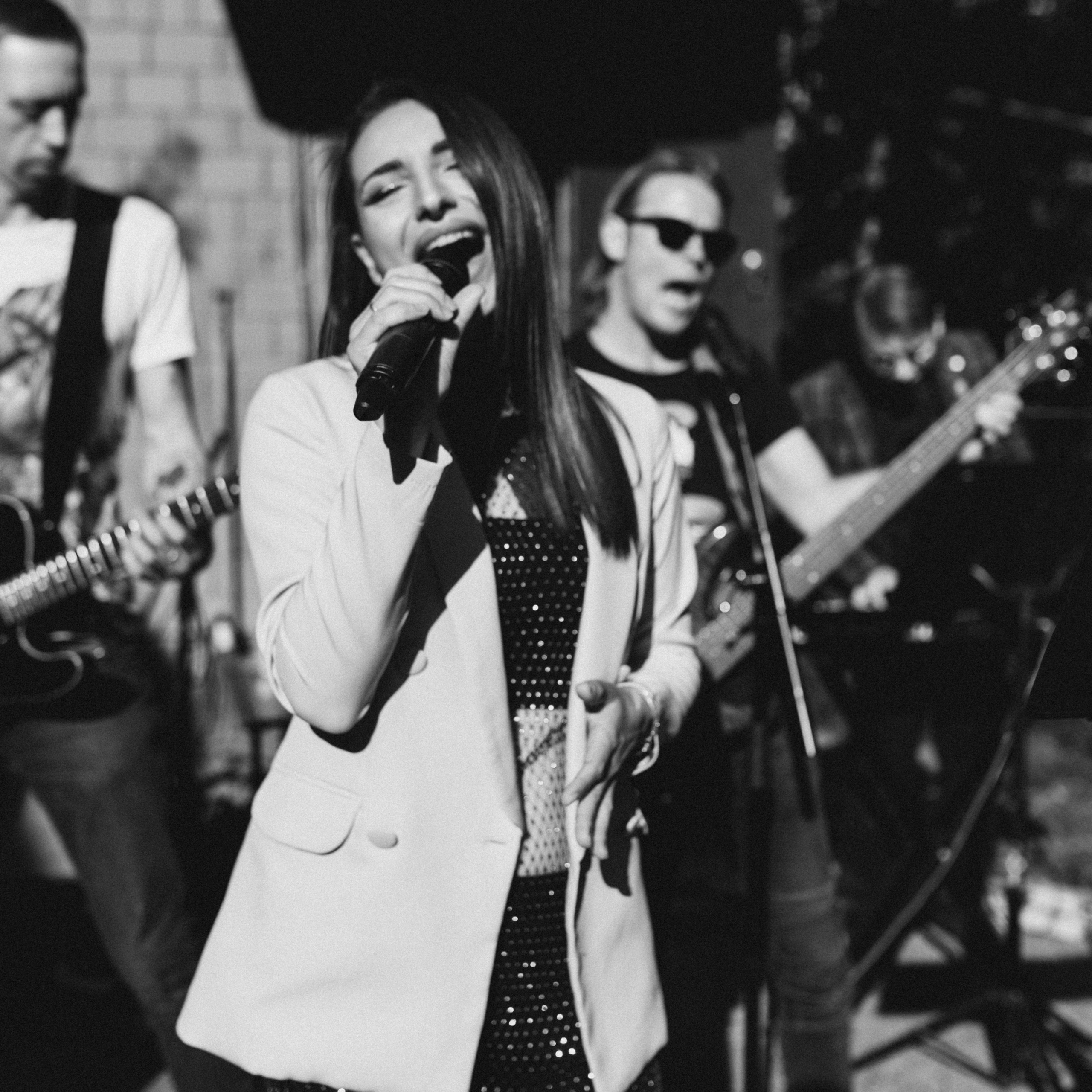 Группа Кумир Усть-Илимск. Свадебный и индивидуальный Фотограф г. Усть-Илимск Дмитрий Белозеров