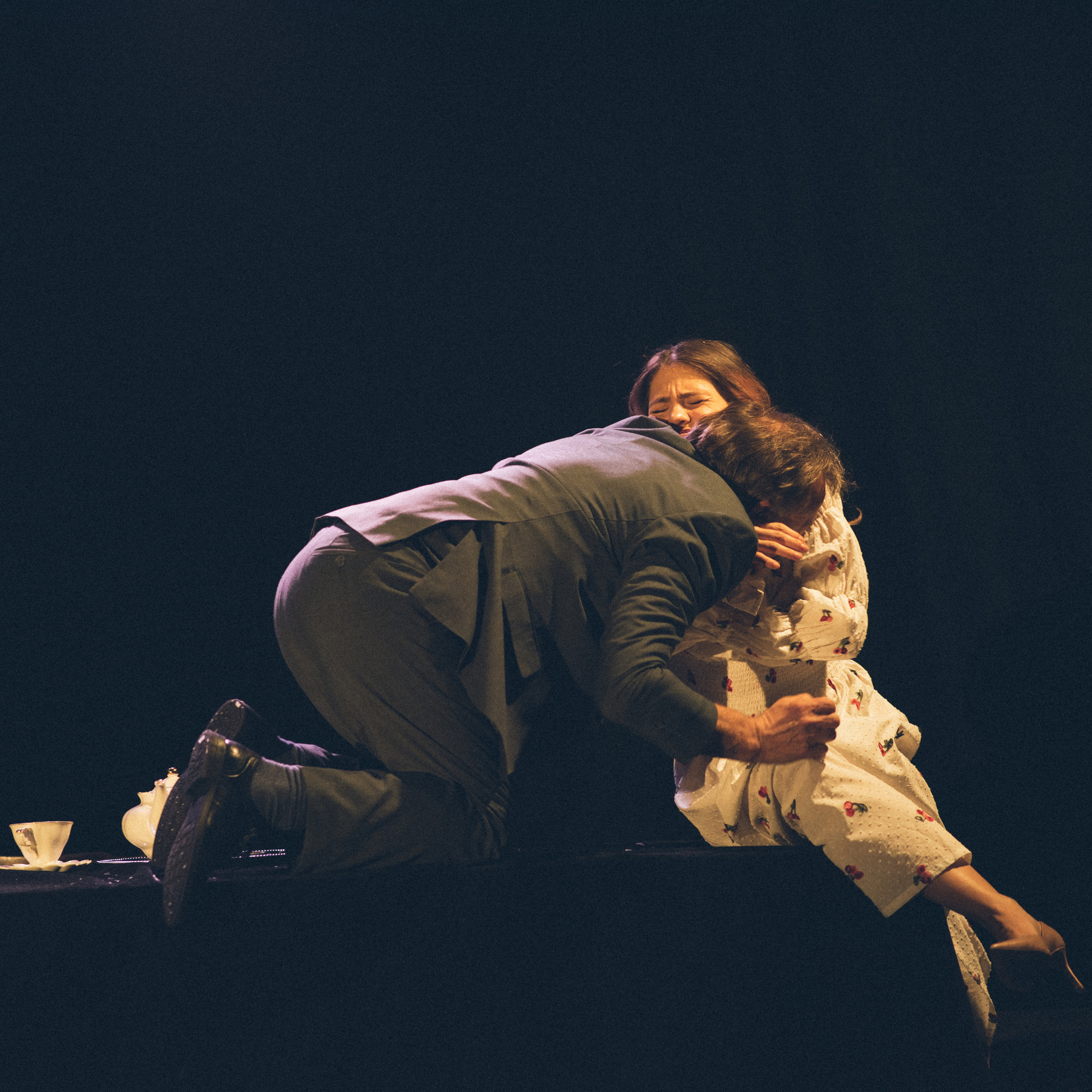 Театр Усть-Илимск. Свадебный и индивидуальный Фотограф г. Усть-Илимск Дмитрий Белозеров