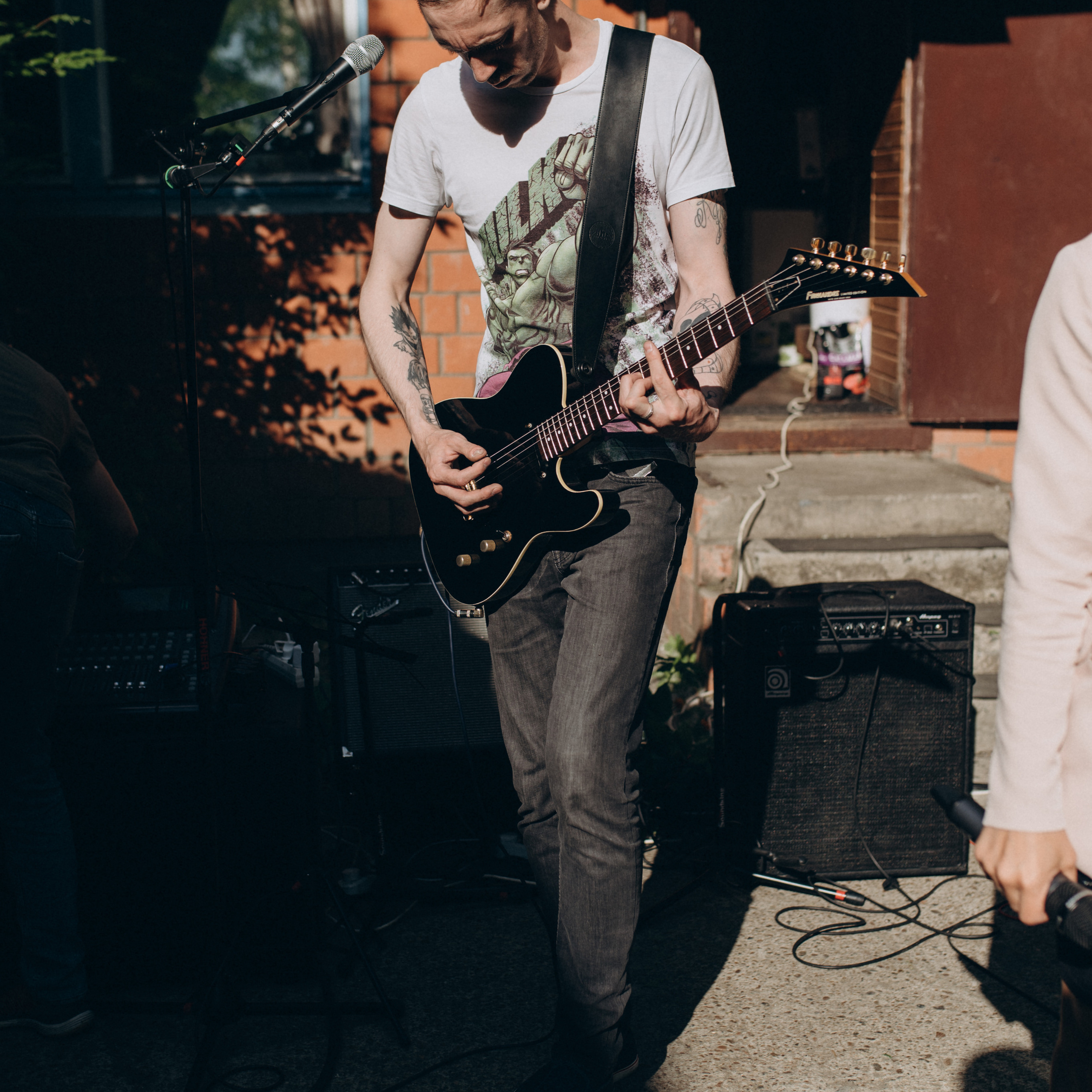 Группа Кумир Усть-Илимск. Свадебный и индивидуальный Фотограф г. Усть-Илимск Дмитрий Белозеров