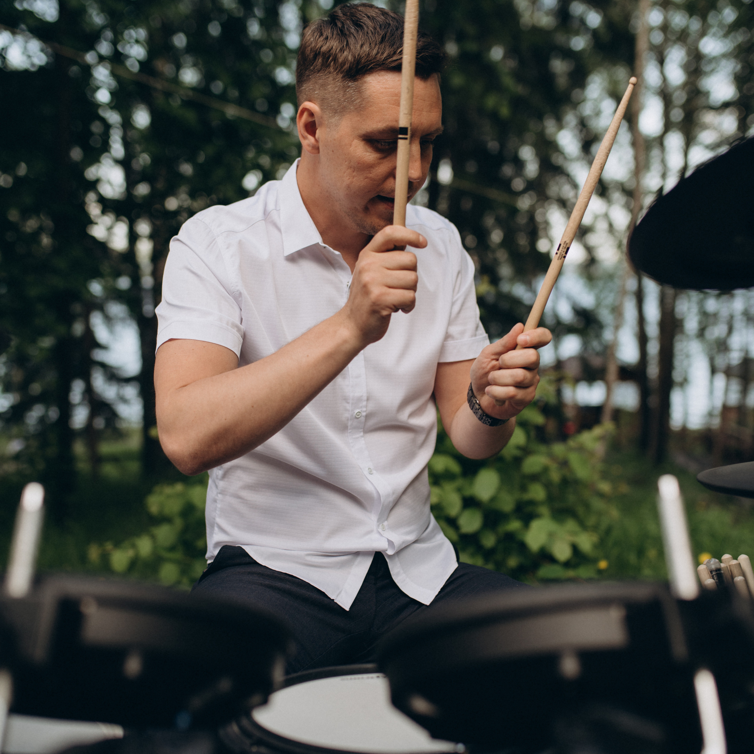 Группа Кумир Усть-Илимск. Свадебный и индивидуальный Фотограф г. Усть-Илимск Дмитрий Белозеров