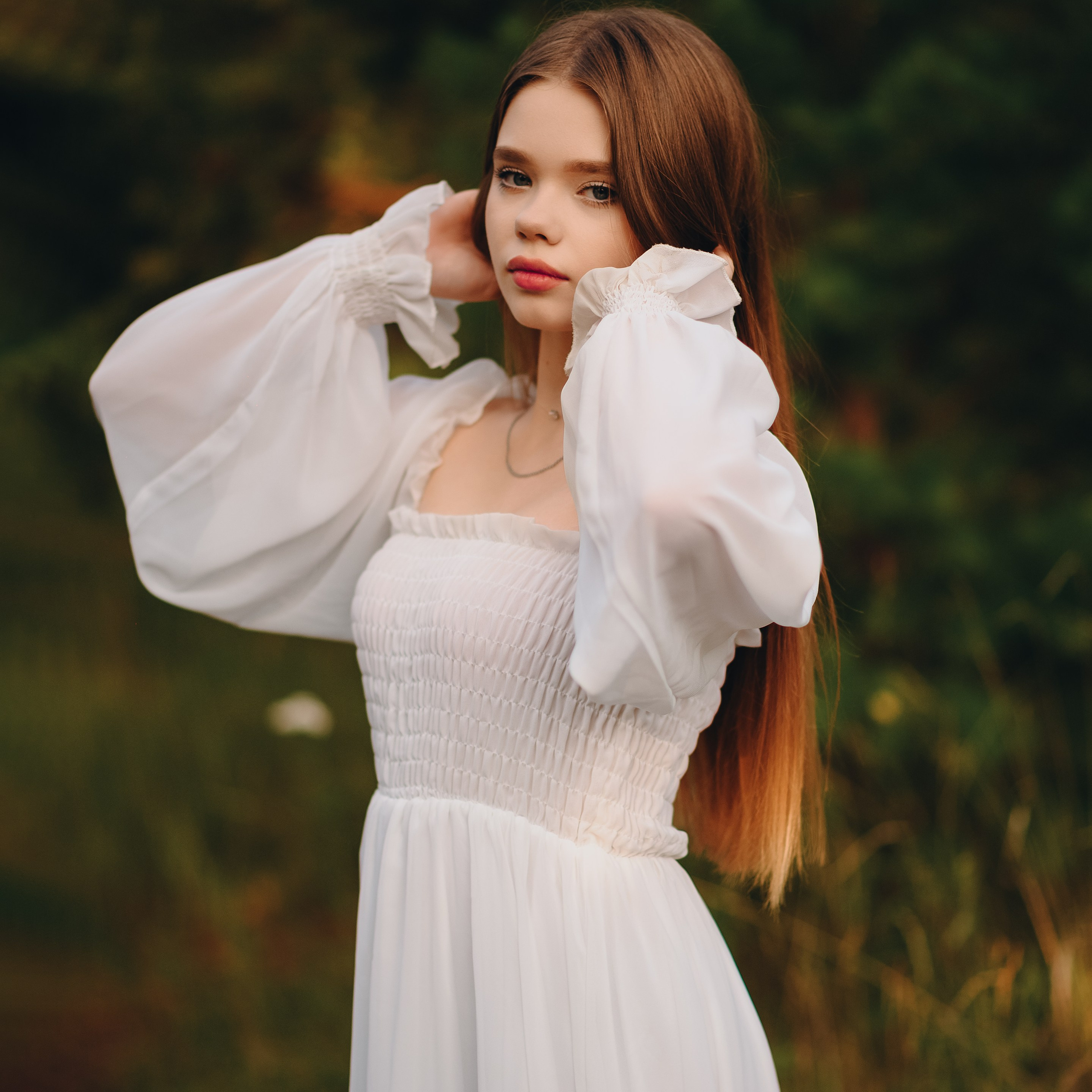 Индивидуальные фотосессии в Усть-Илимске. Свадебный и индивидуальный Фотограф г. Усть-Илимск Дмитрий Белозеров