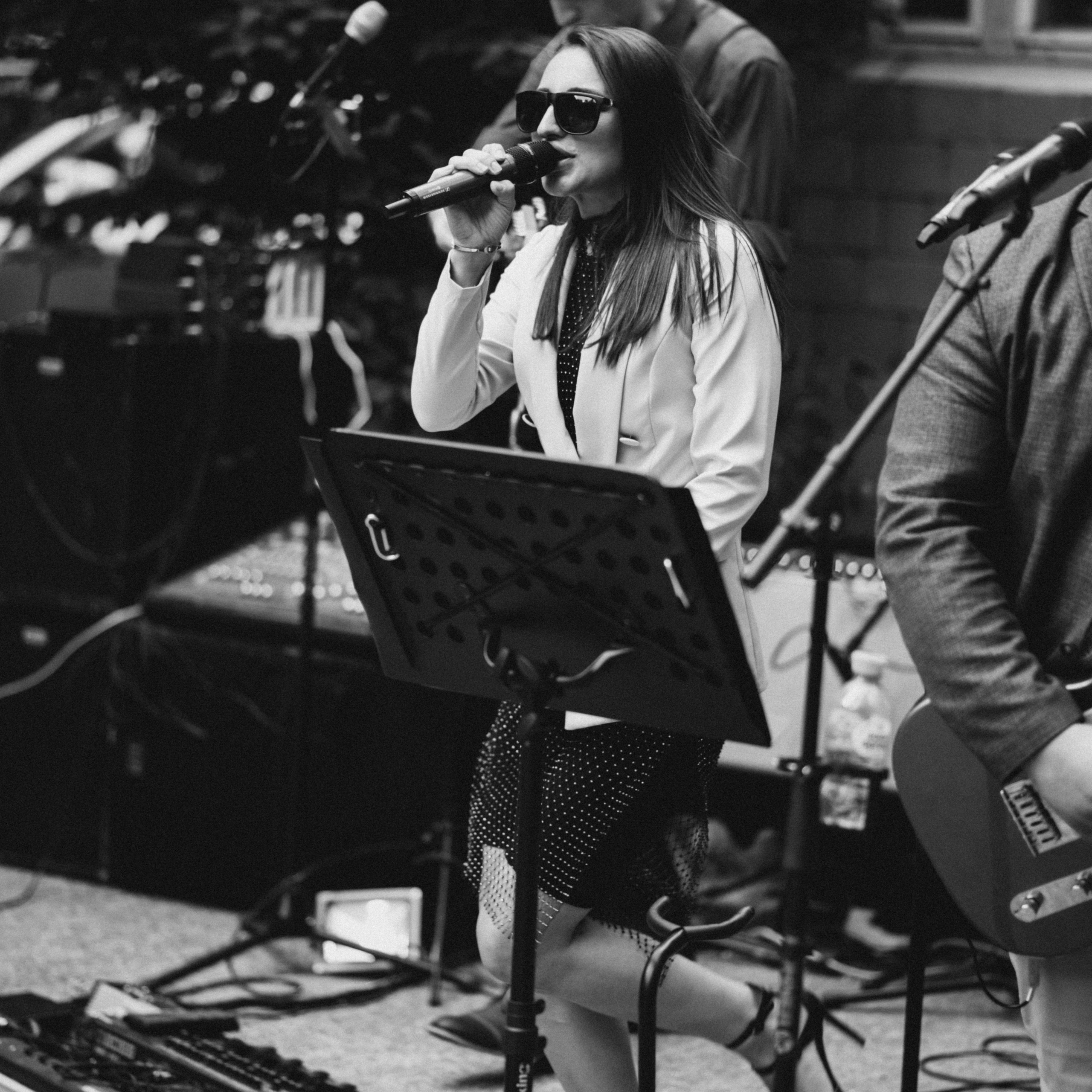 Группа Кумир Усть-Илимск. Свадебный и индивидуальный Фотограф г. Усть-Илимск Дмитрий Белозеров