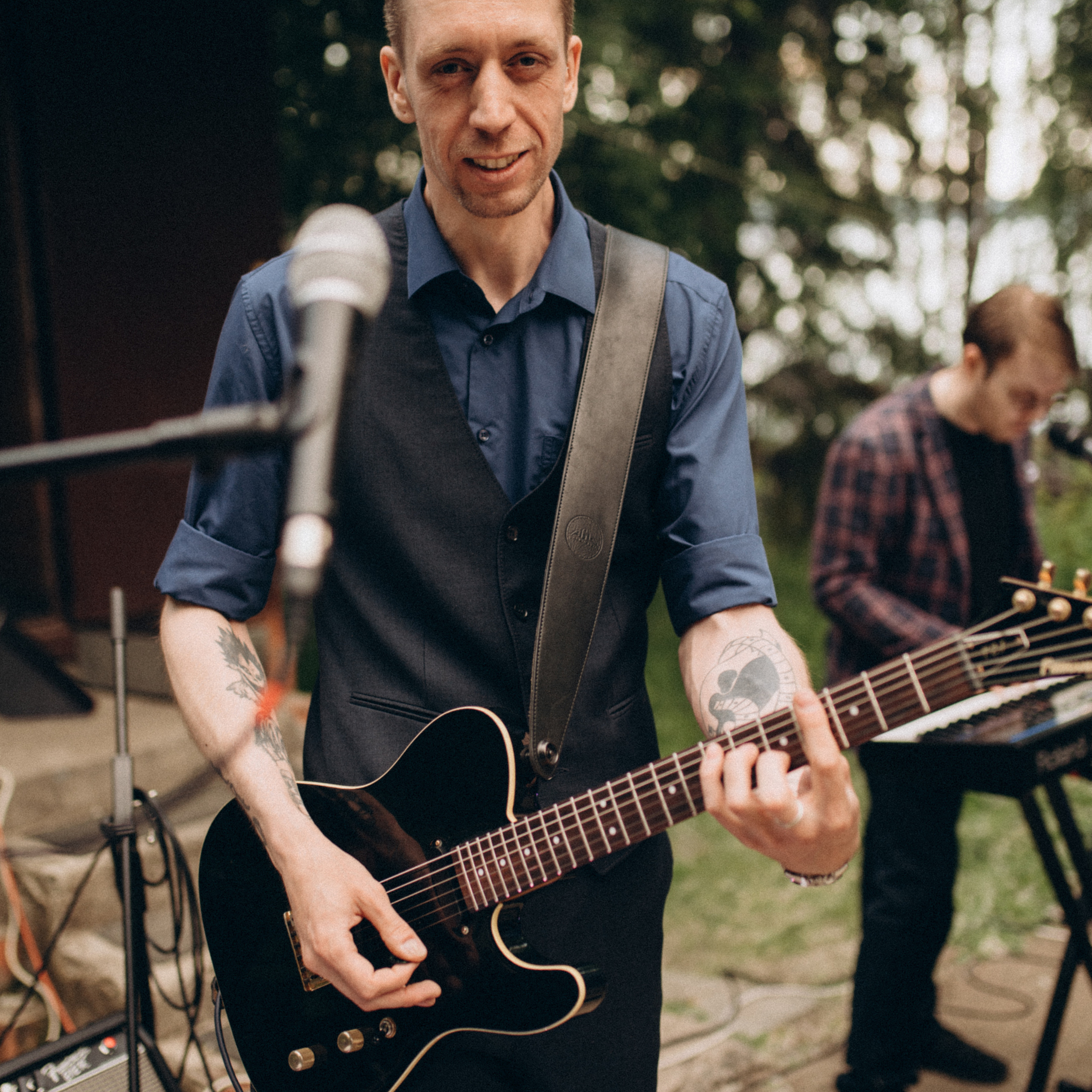 Группа Кумир Усть-Илимск. Свадебный и индивидуальный Фотограф г. Усть-Илимск Дмитрий Белозеров