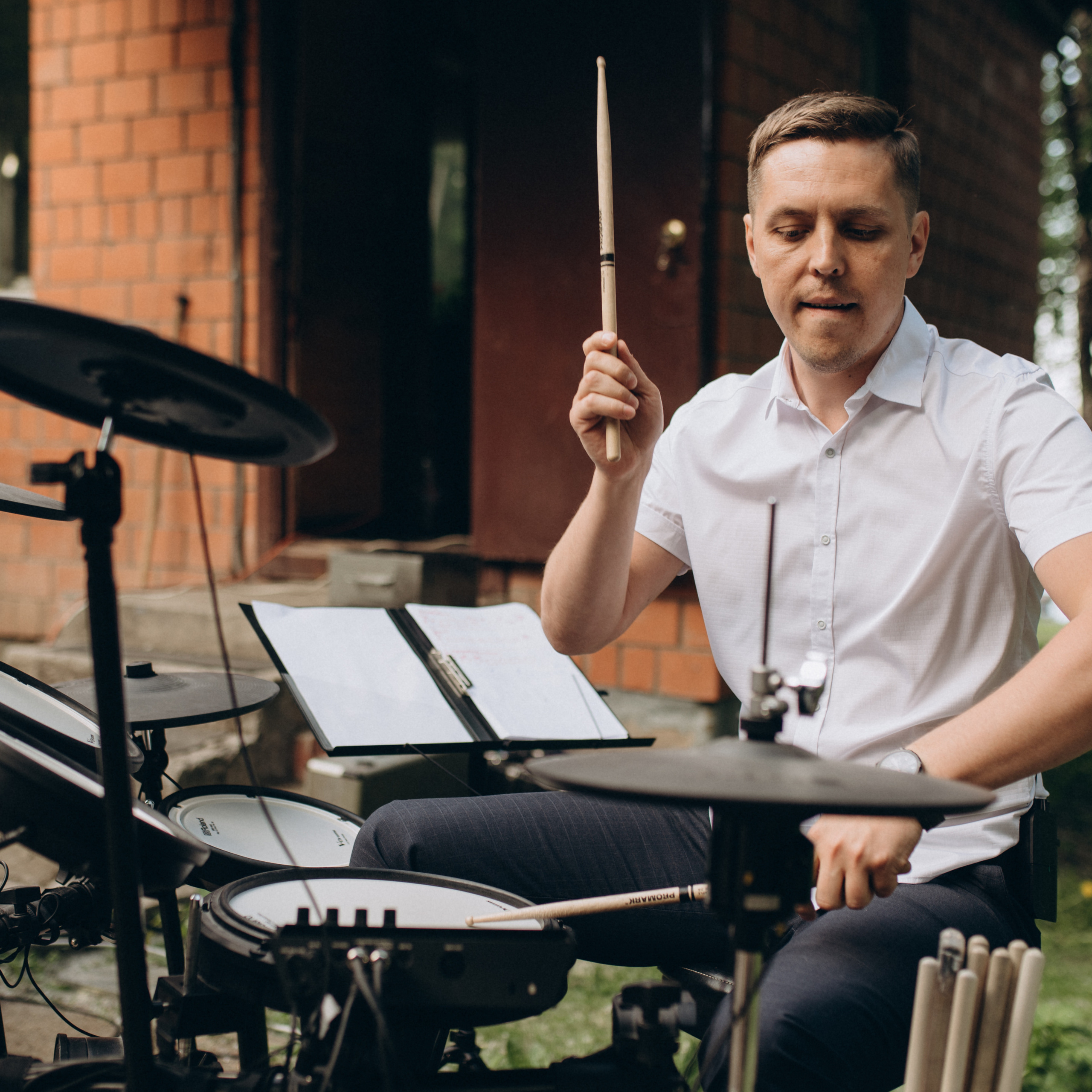 Группа Кумир Усть-Илимск. Свадебный и индивидуальный Фотограф г. Усть-Илимск Дмитрий Белозеров